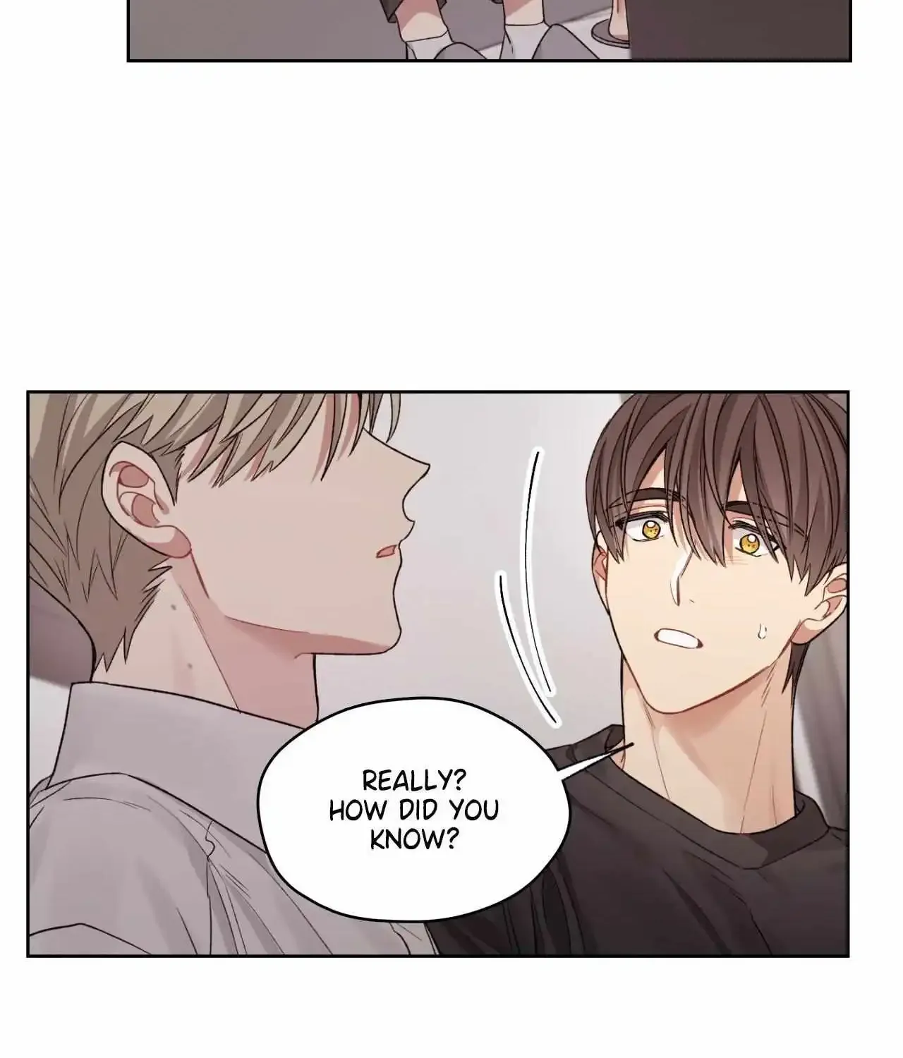 I Swear I'm Not A Scammer! Mangakakalot X Chapter 16 Page 39