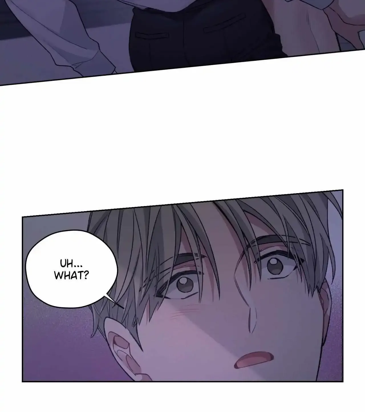 I Swear I'm Not A Scammer! Mangakakalot X Chapter 16 Page 31