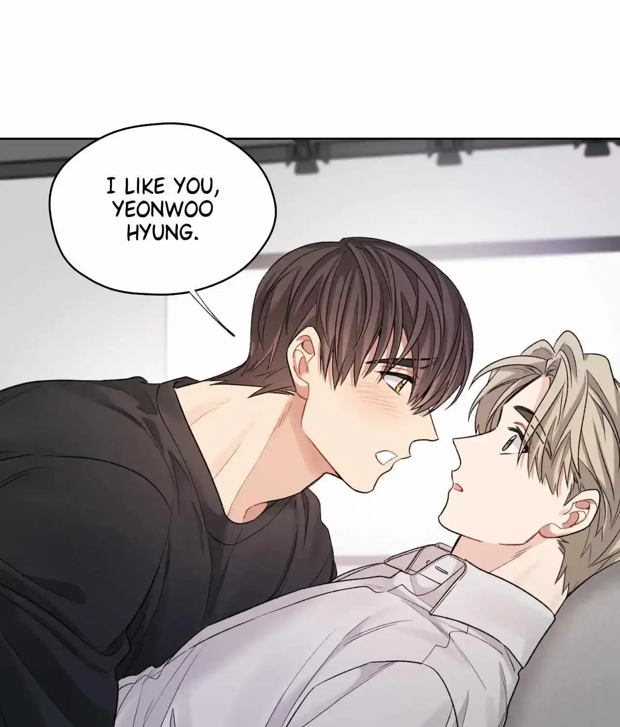 I Swear I'm Not A Scammer! Mangakakalot X Chapter 16 Page 47
