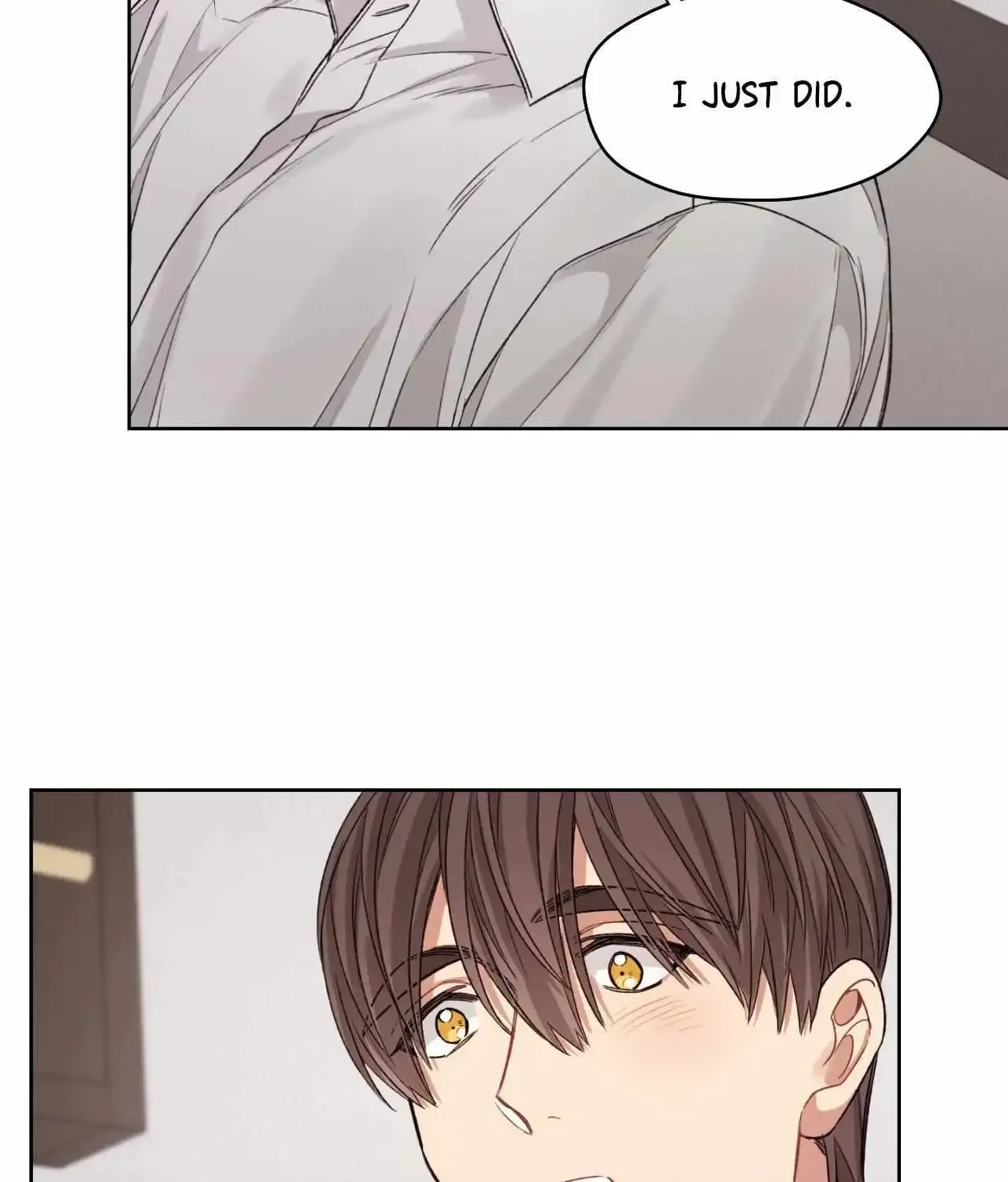 I Swear I'm Not A Scammer! Mangakakalot X Chapter 16 Page 41