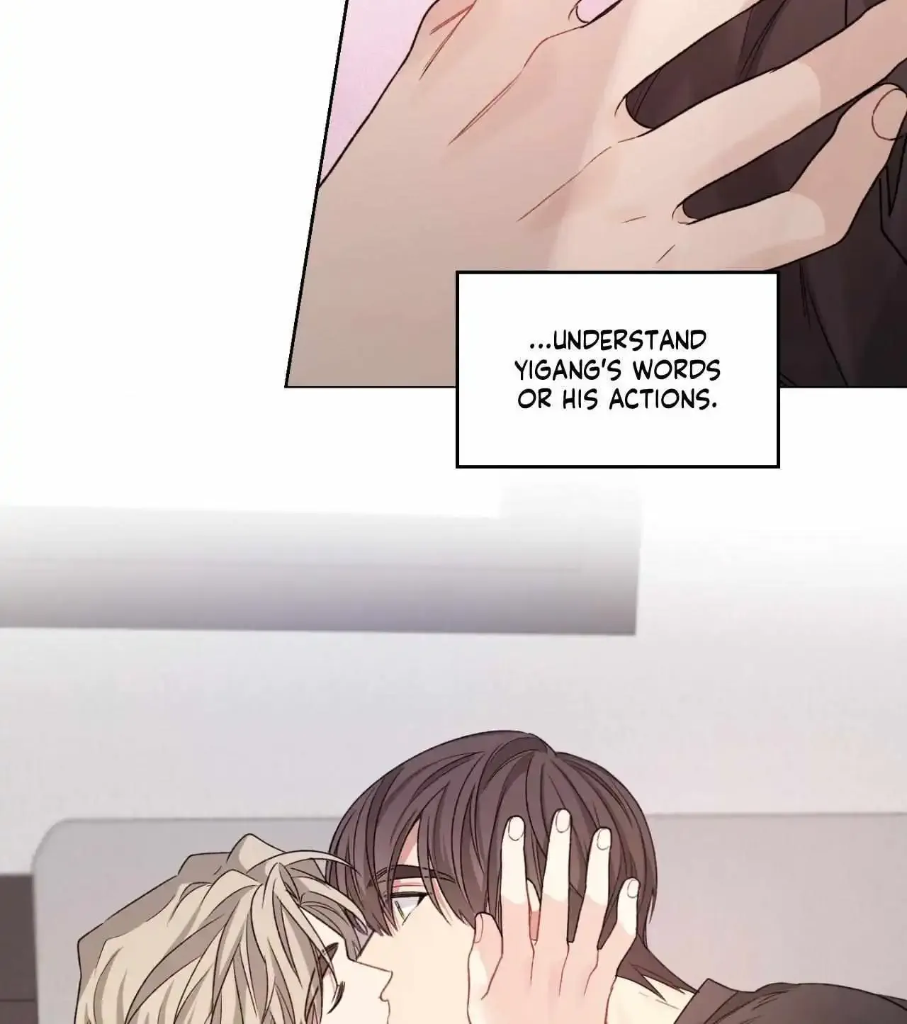 I Swear I'm Not A Scammer! Mangakakalot X Chapter 16 Page 58