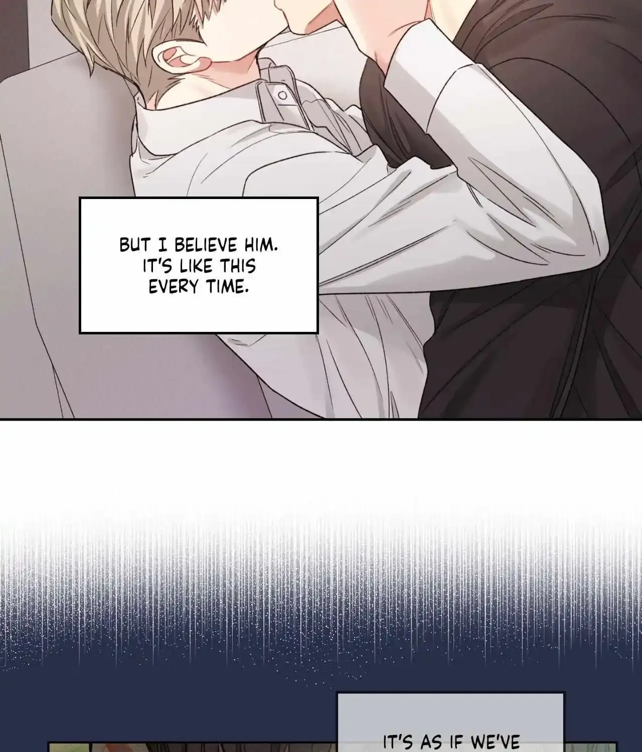 I Swear I'm Not A Scammer! Mangakakalot X Chapter 16 Page 59