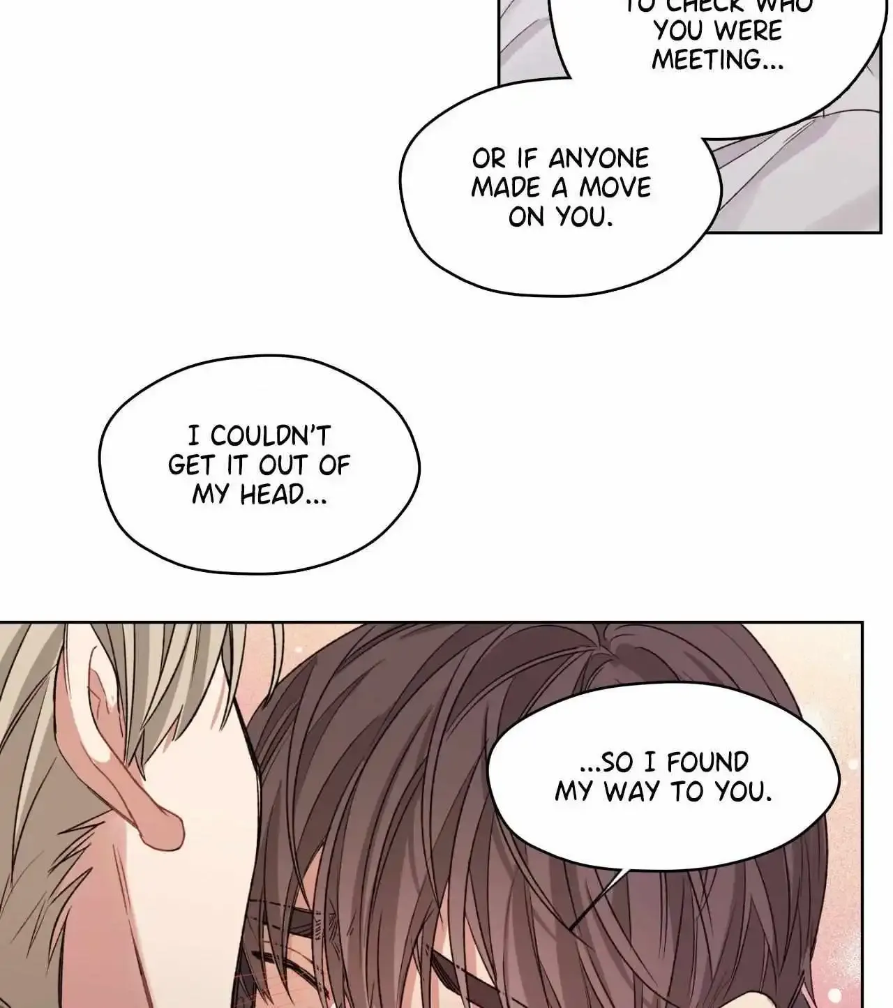 I Swear I'm Not A Scammer! Mangakakalot X Chapter 16 Page 52