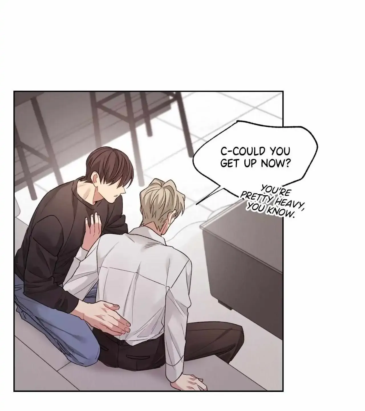 I Swear I'm Not A Scammer! Mangakakalot X Chapter 16 Page 67