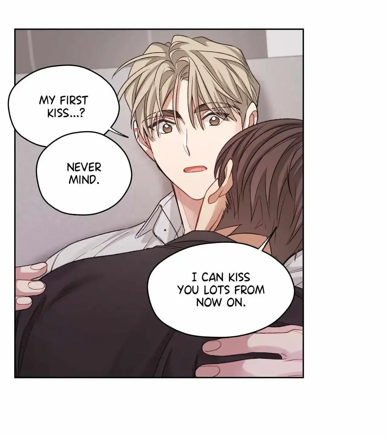 I Swear I'm Not A Scammer! Mangakakalot X Chapter 16 Page 64