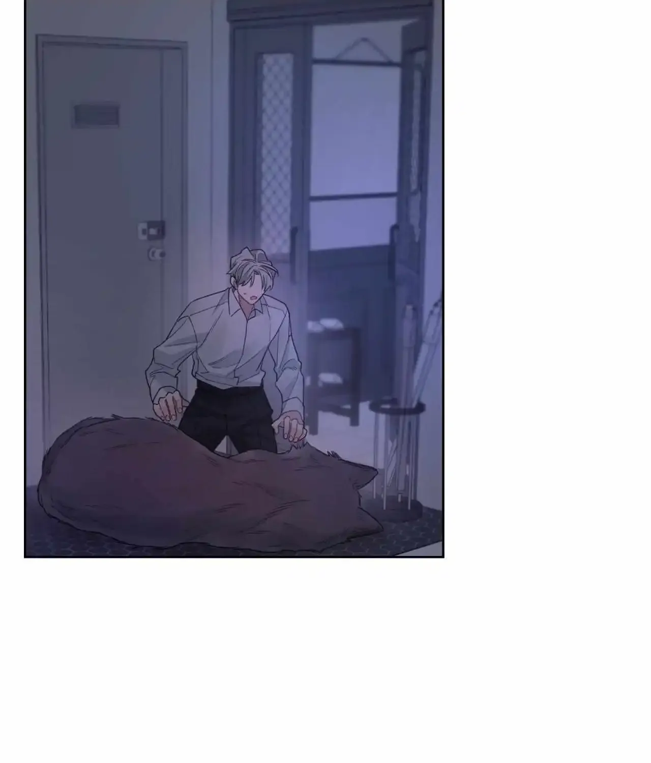 I Swear I'm Not A Scammer! Mangakakalot X Chapter 16 Page 9