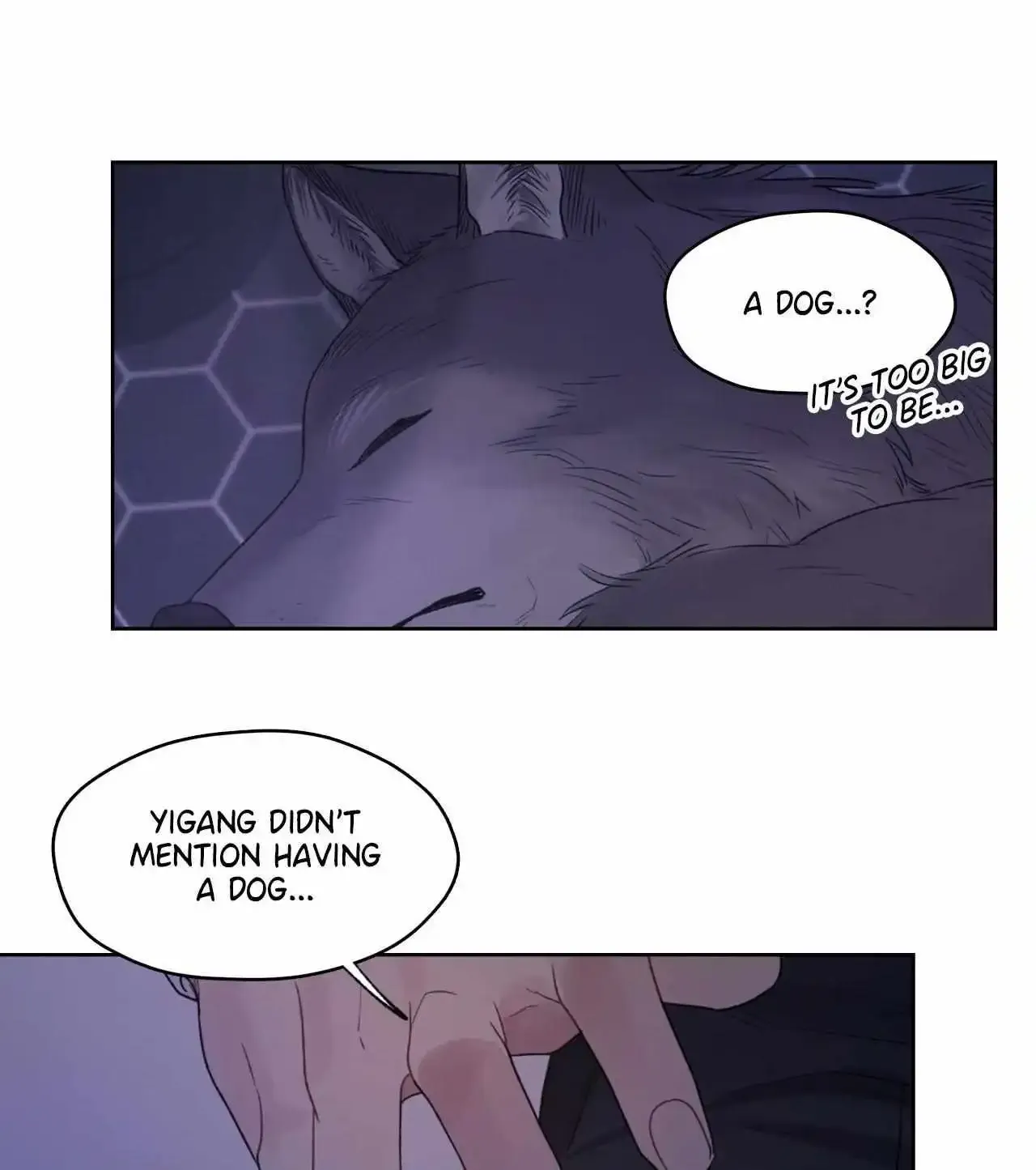 I Swear I'm Not A Scammer! Mangakakalot X Chapter 16 Page 10