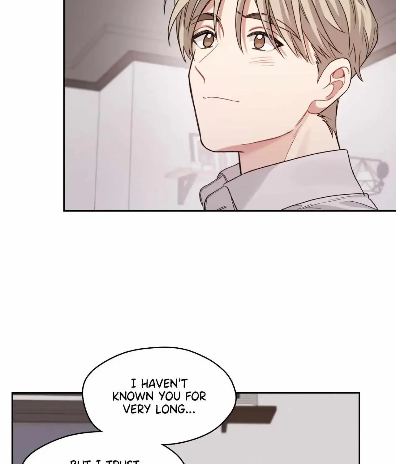 I Swear I'm Not A Scammer! Mangakakalot X Chapter 17 Page 15