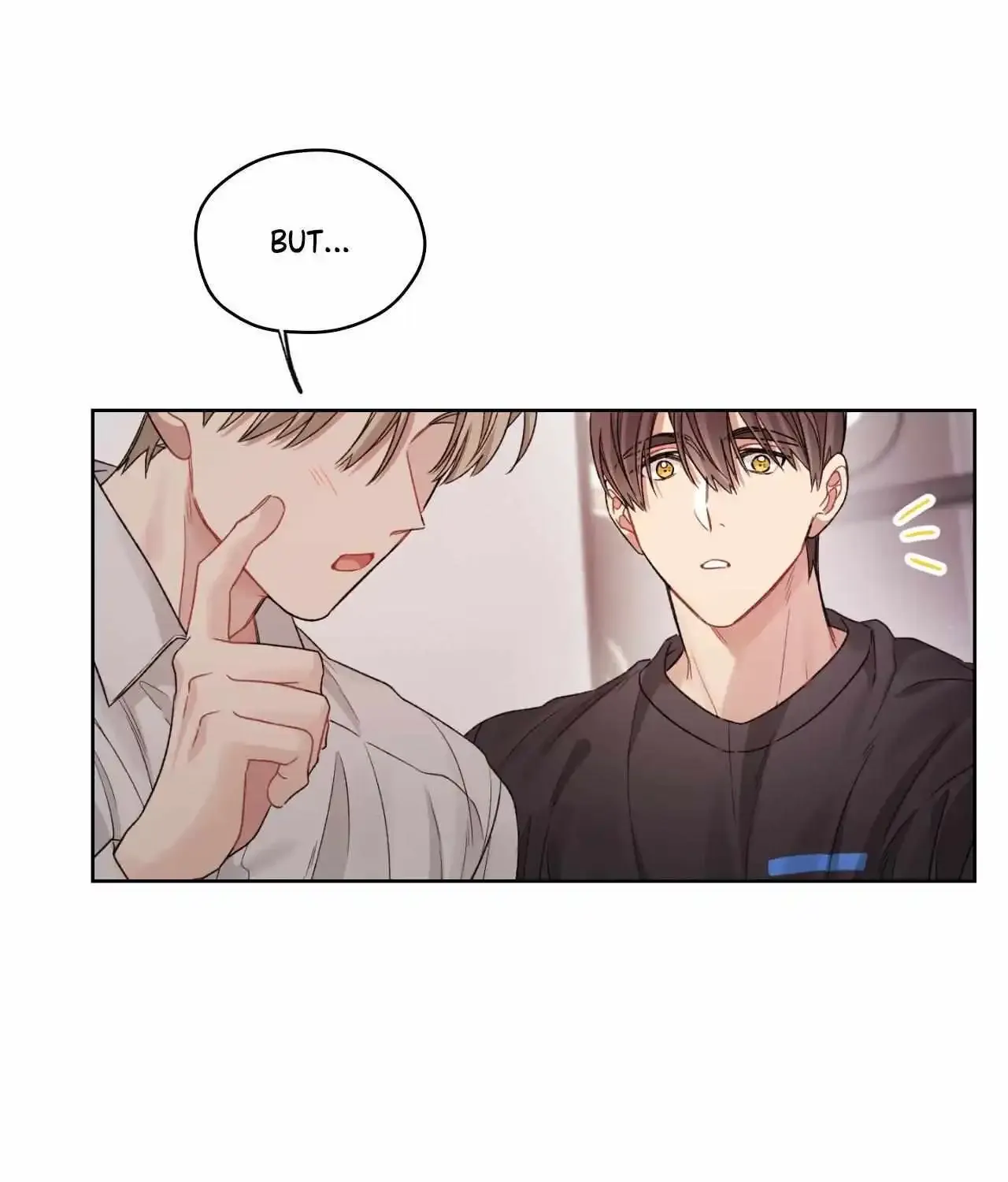 I Swear I'm Not A Scammer! Mangakakalot X Chapter 17 Page 17