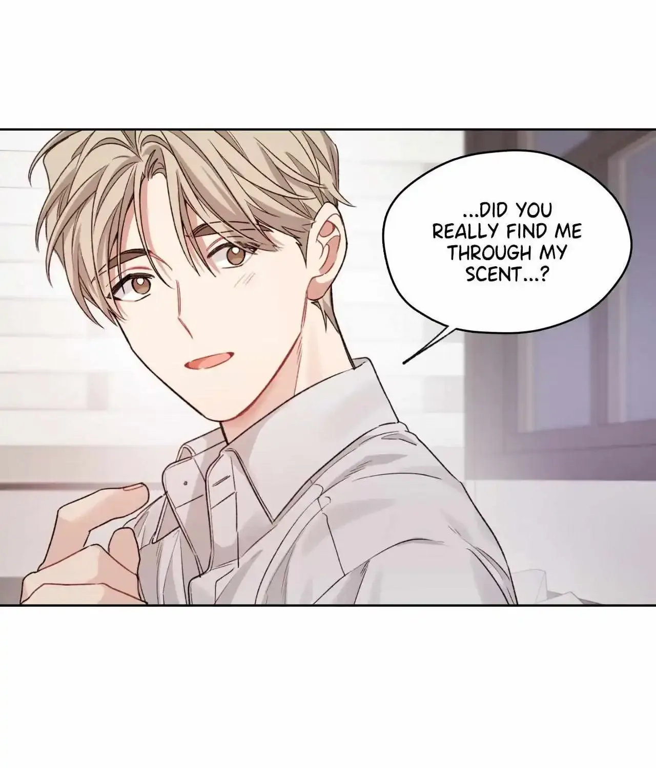 I Swear I'm Not A Scammer! Mangakakalot X Chapter 17 Page 18