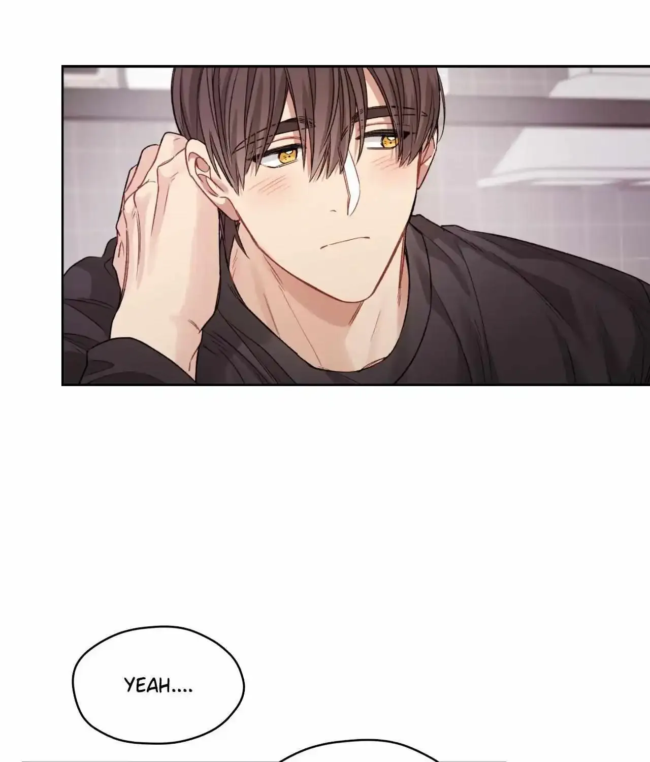 I Swear I'm Not A Scammer! Mangakakalot X Chapter 17 Page 20