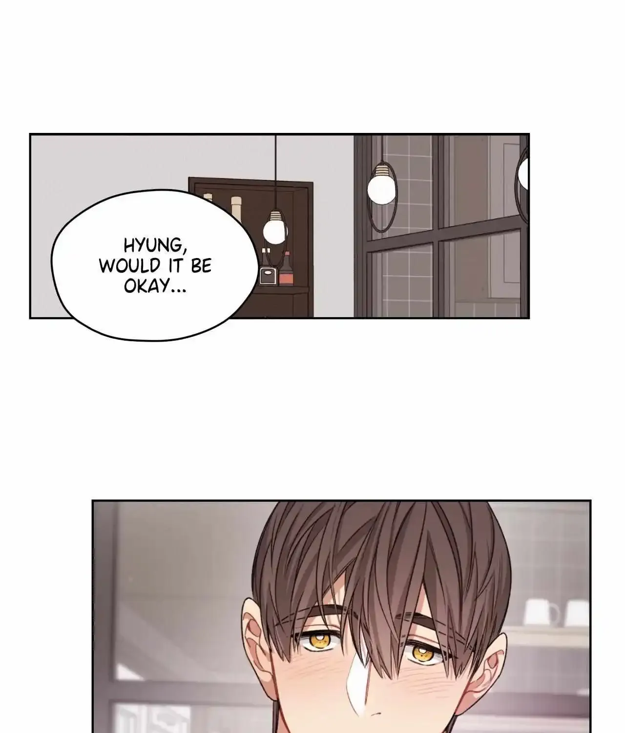 I Swear I'm Not A Scammer! Mangakakalot X Chapter 17 Page 2