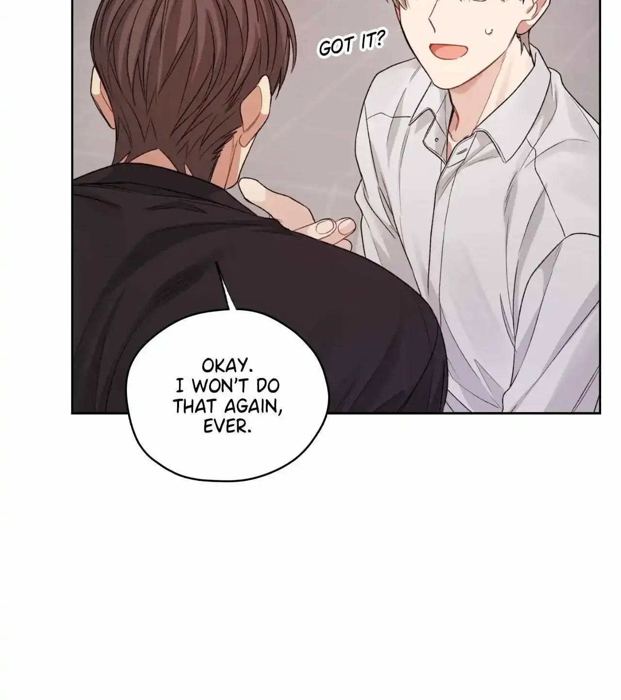 I Swear I'm Not A Scammer! Mangakakalot X Chapter 17 Page 13
