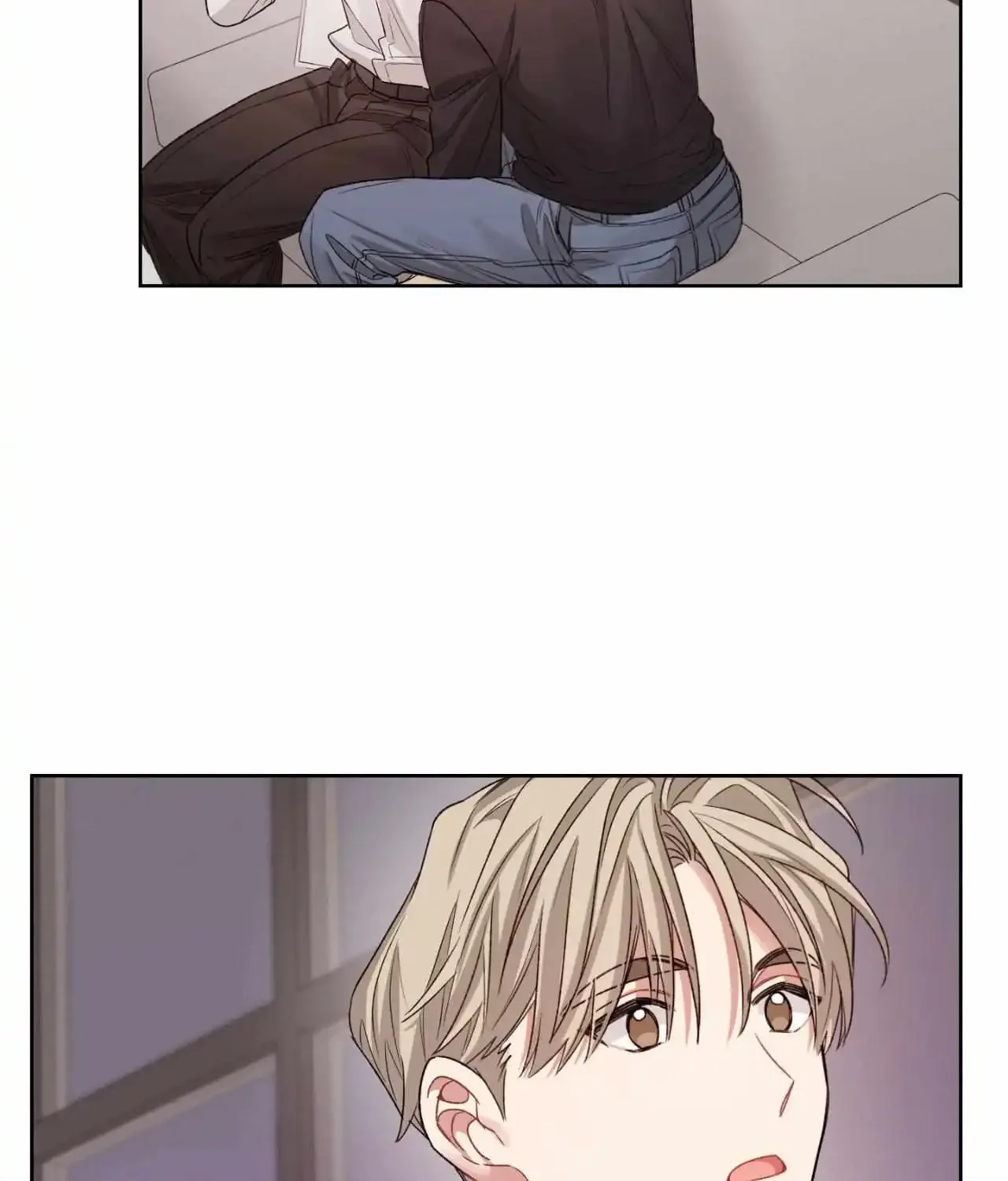 I Swear I'm Not A Scammer! Mangakakalot X Chapter 17 Page 30