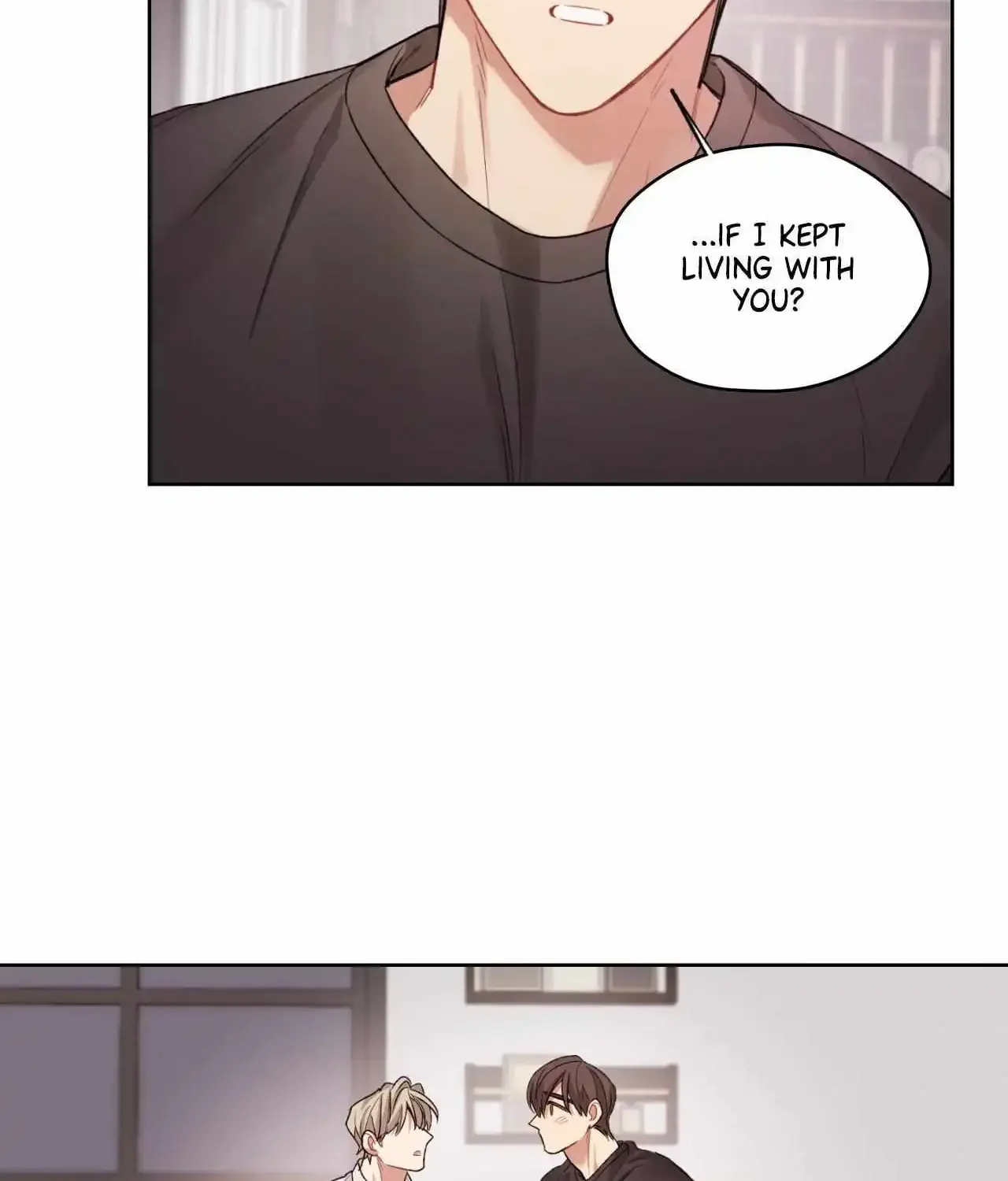 I Swear I'm Not A Scammer! Mangakakalot X Chapter 17 Page 3