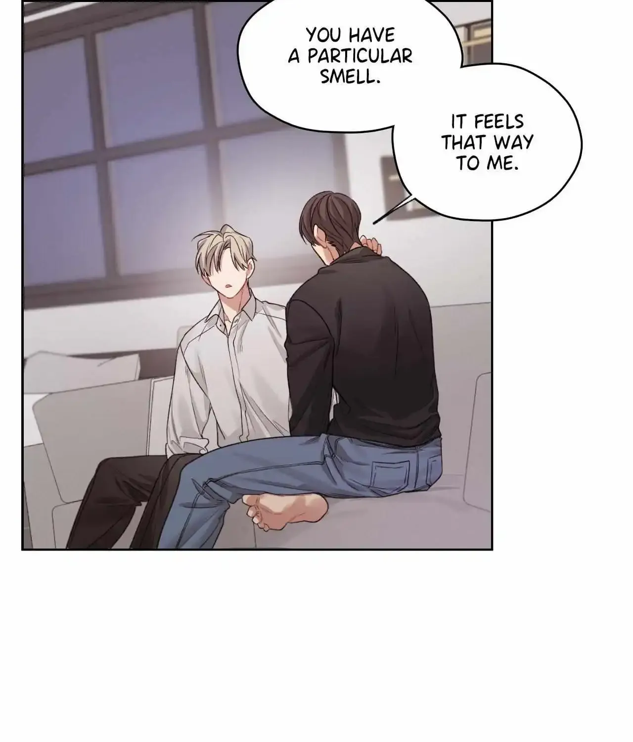 I Swear I'm Not A Scammer! Mangakakalot X Chapter 17 Page 21