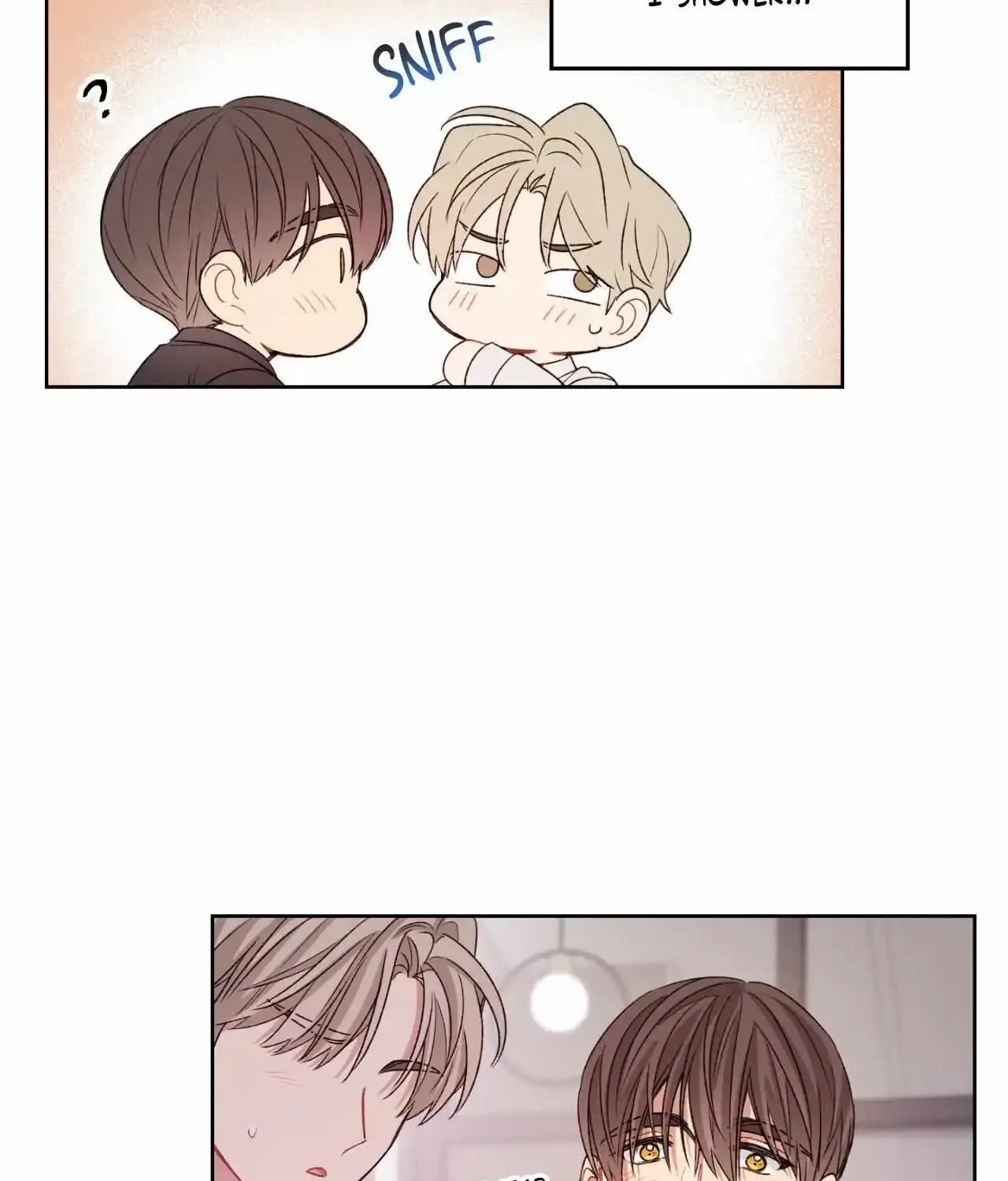 I Swear I'm Not A Scammer! Mangakakalot X Chapter 17 Page 23