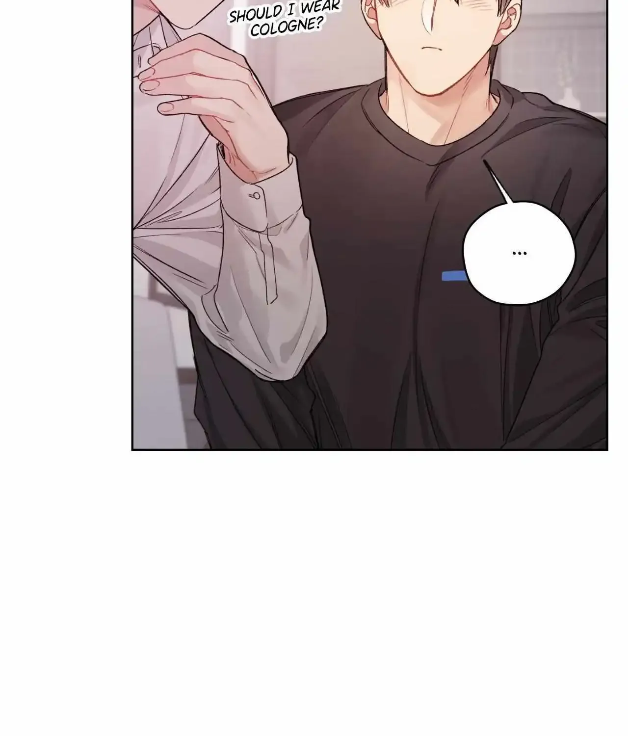 I Swear I'm Not A Scammer! Mangakakalot X Chapter 17 Page 24