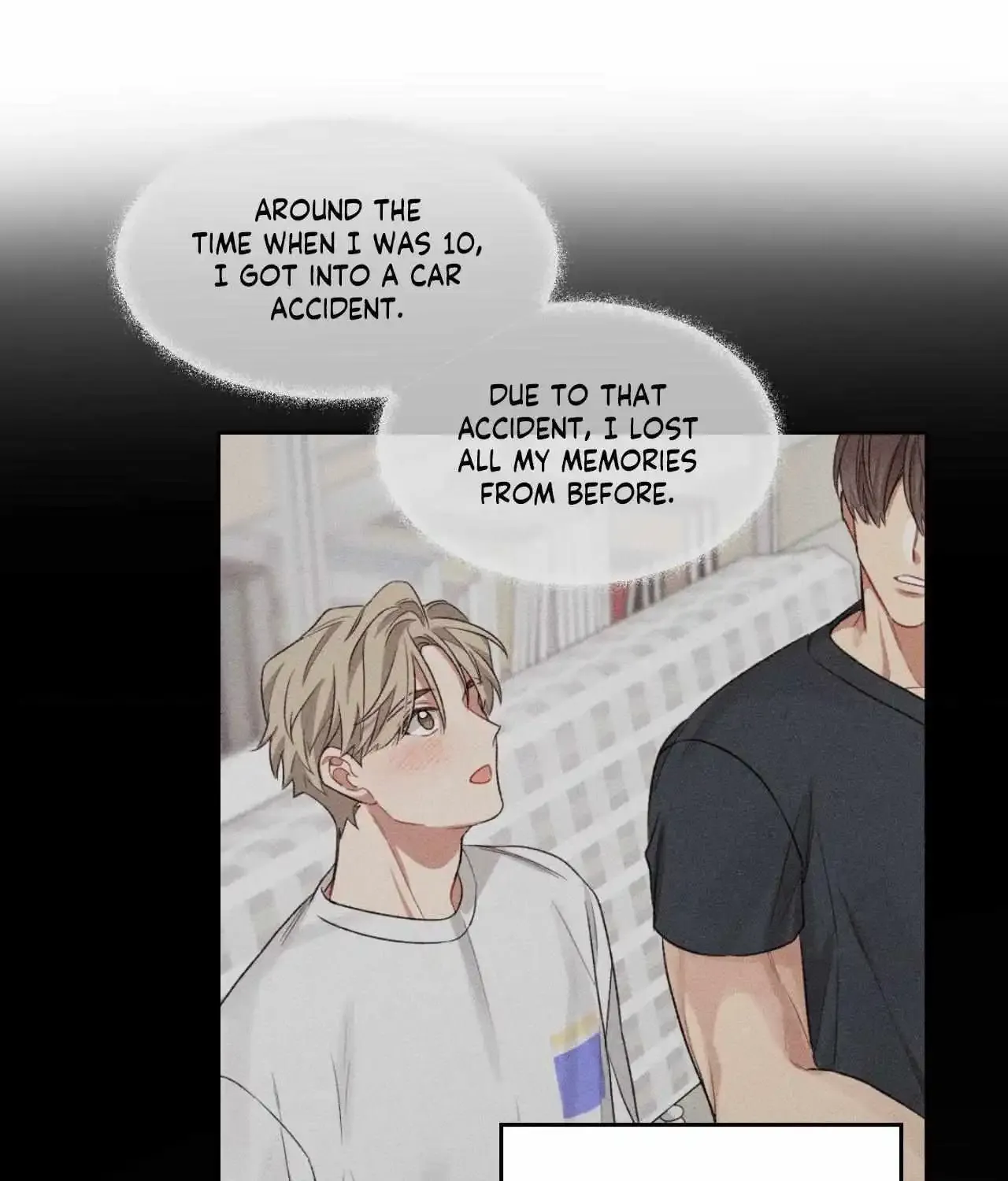 I Swear I'm Not A Scammer! Mangakakalot X Chapter 17 Page 38