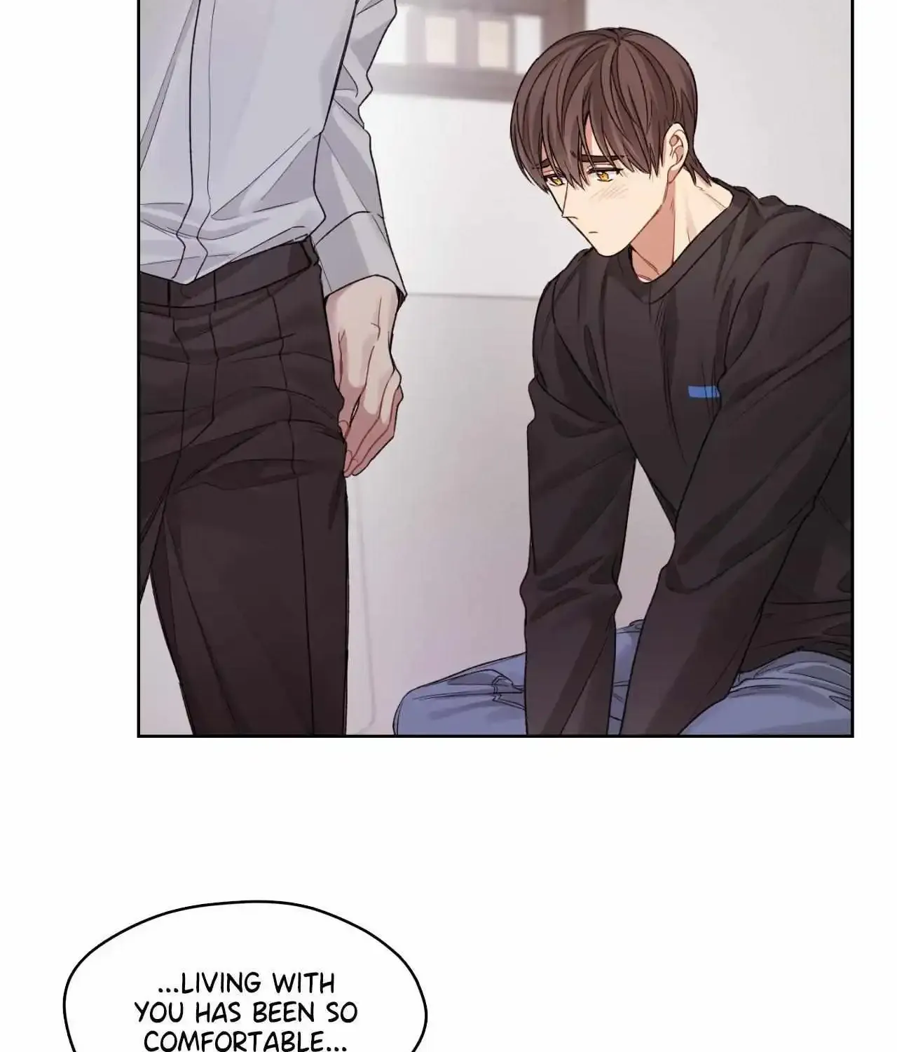 I Swear I'm Not A Scammer! Mangakakalot X Chapter 17 Page 45