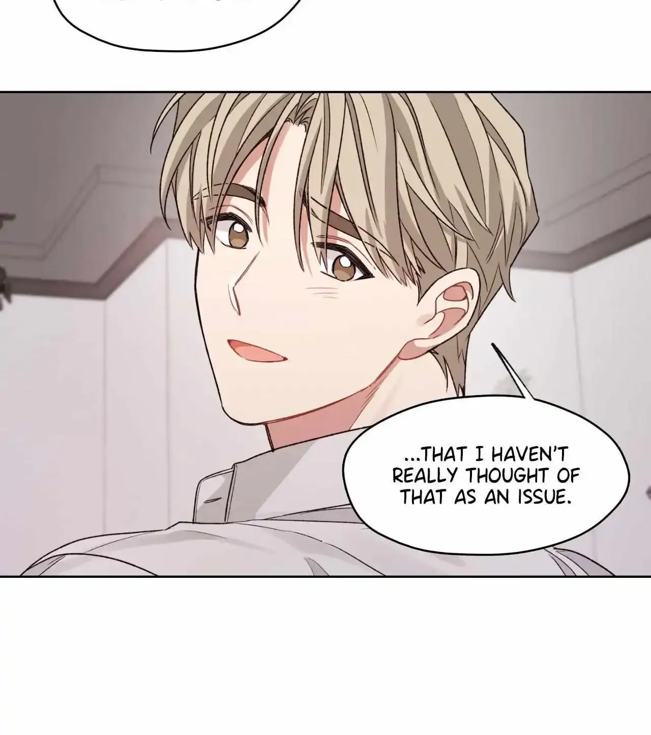 I Swear I'm Not A Scammer! Mangakakalot X Chapter 17 Page 46
