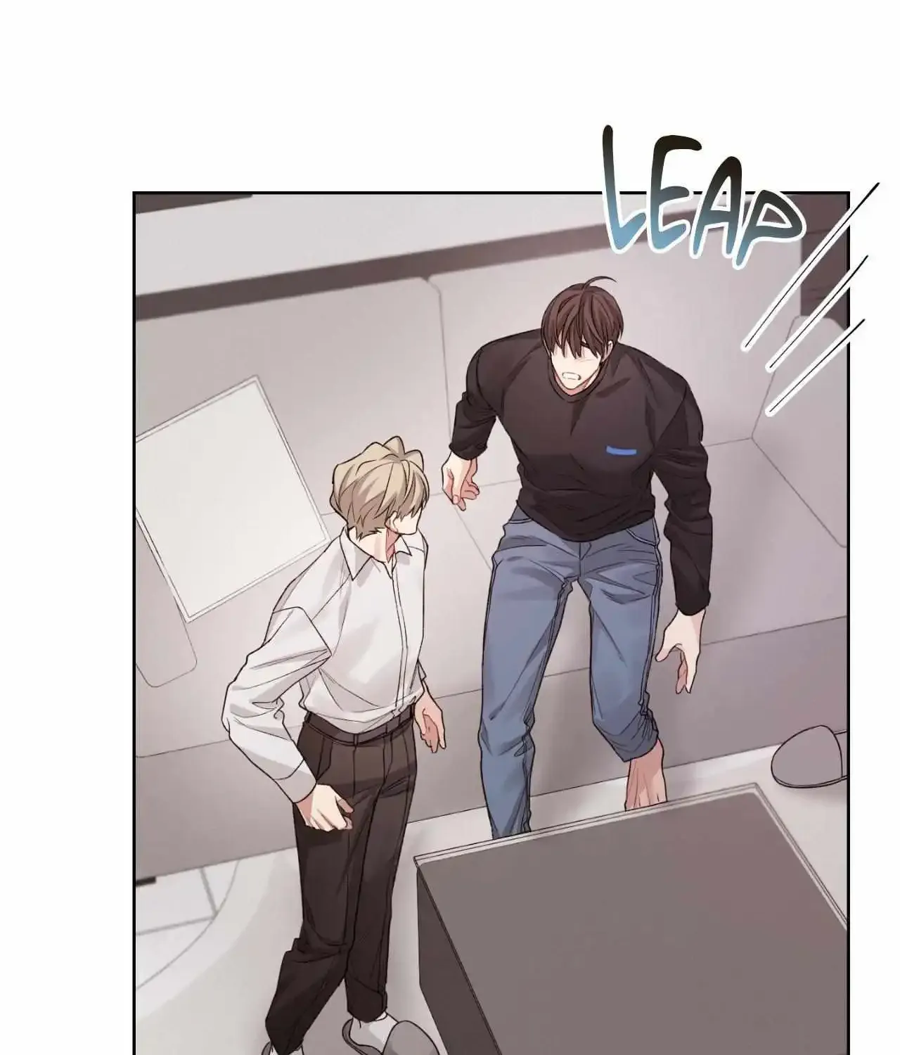 I Swear I'm Not A Scammer! Mangakakalot X Chapter 17 Page 48