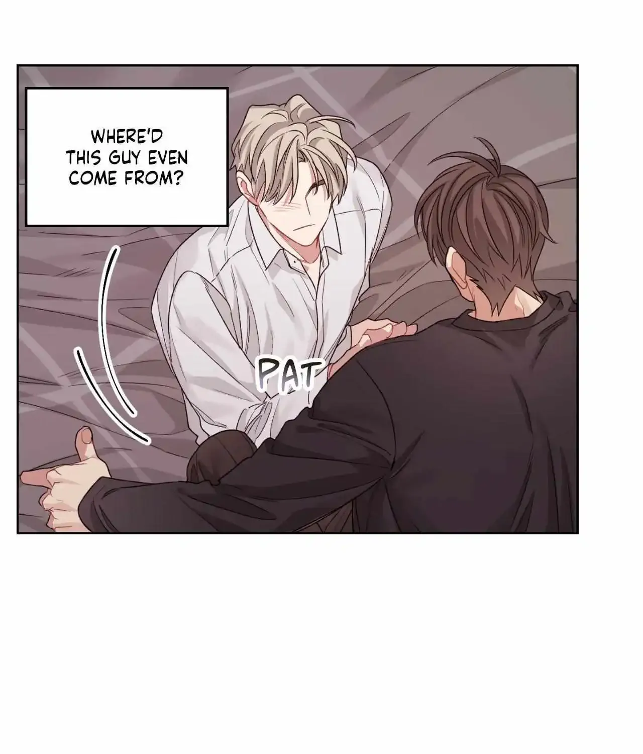 I Swear I'm Not A Scammer! Mangakakalot X Chapter 17 Page 66