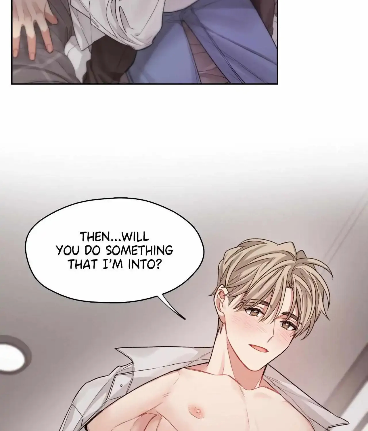 I Swear I'm Not A Scammer! Mangakakalot X Chapter 17 Page 69