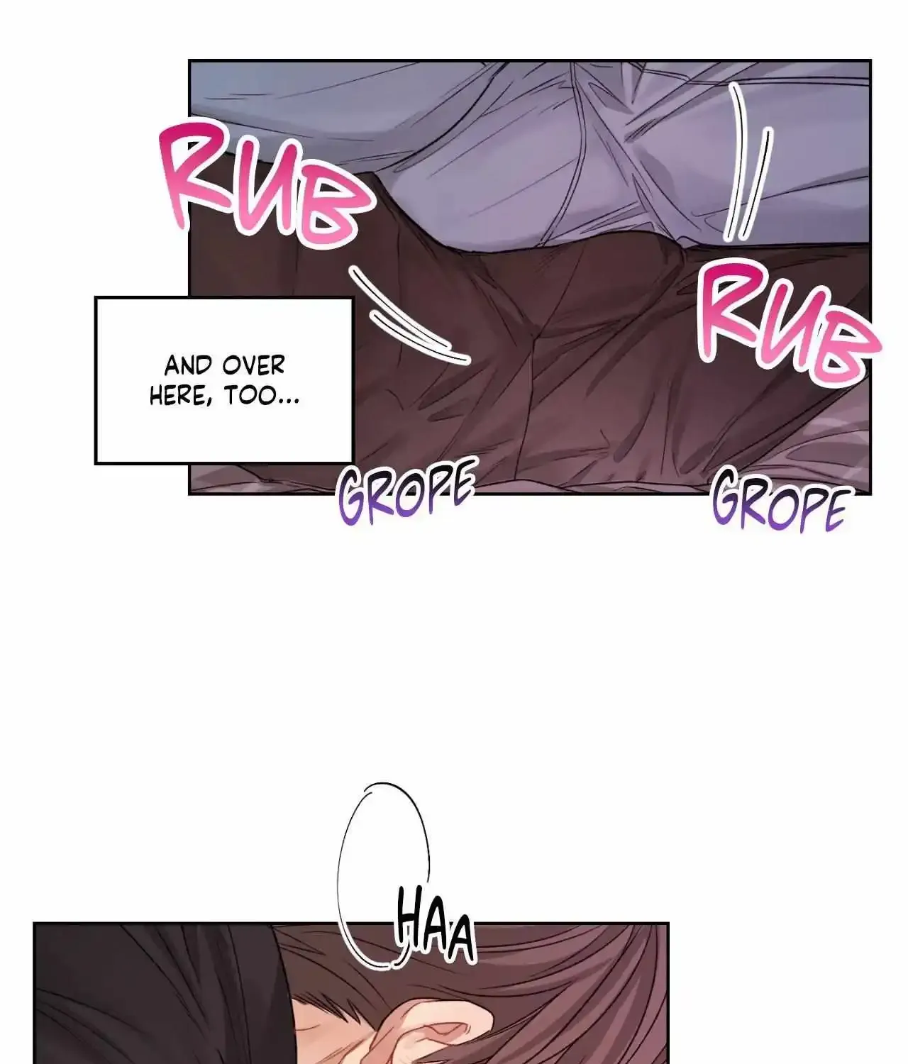 I Swear I'm Not A Scammer! Mangakakalot X Chapter 17 Page 62
