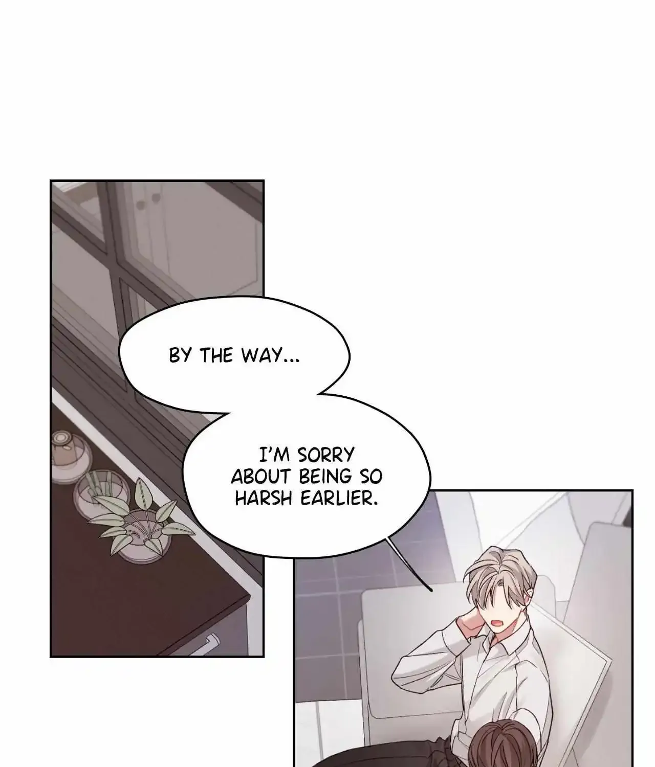 I Swear I'm Not A Scammer! Mangakakalot X Chapter 17 Page 9