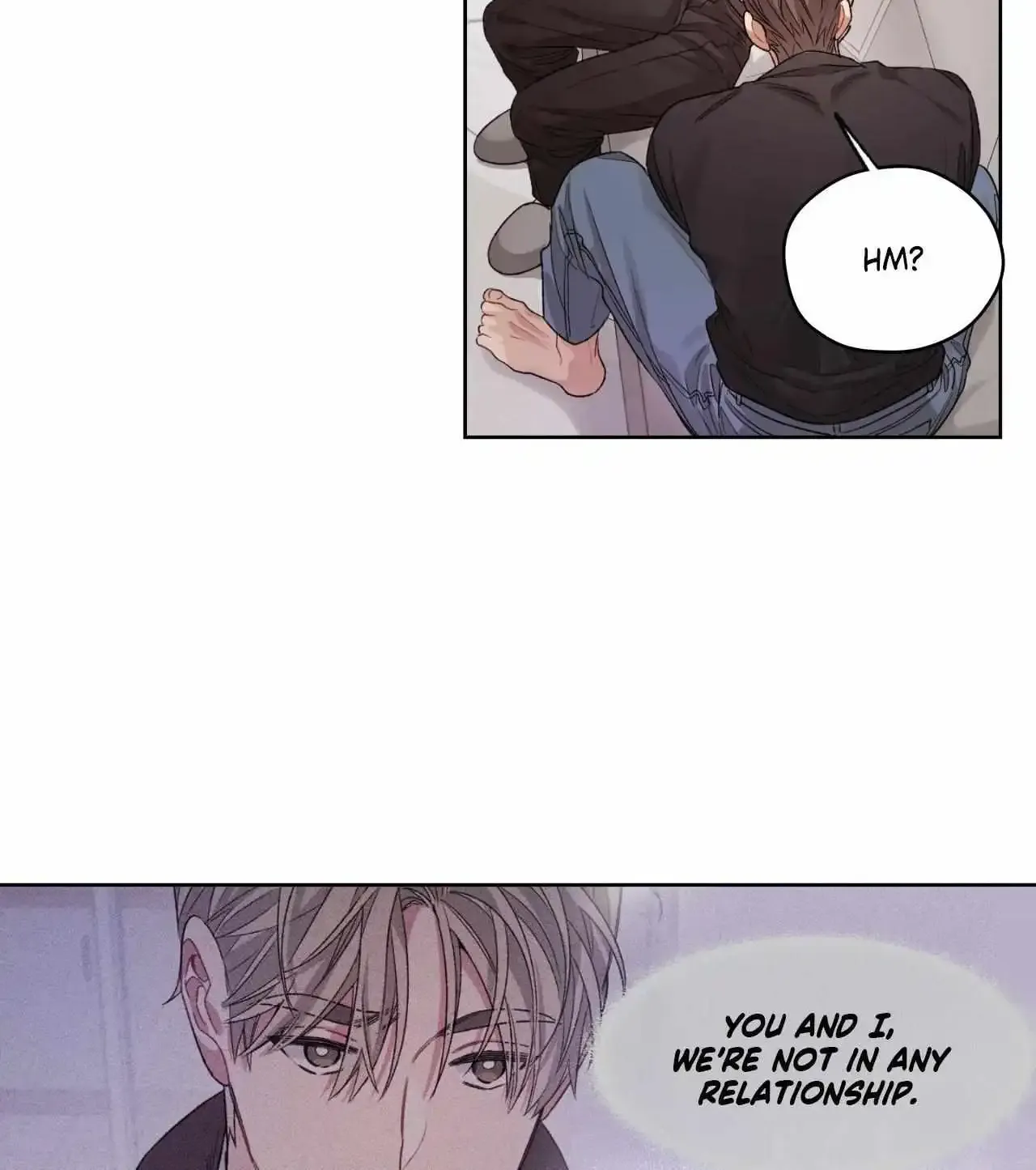 I Swear I'm Not A Scammer! Mangakakalot X Chapter 17 Page 10