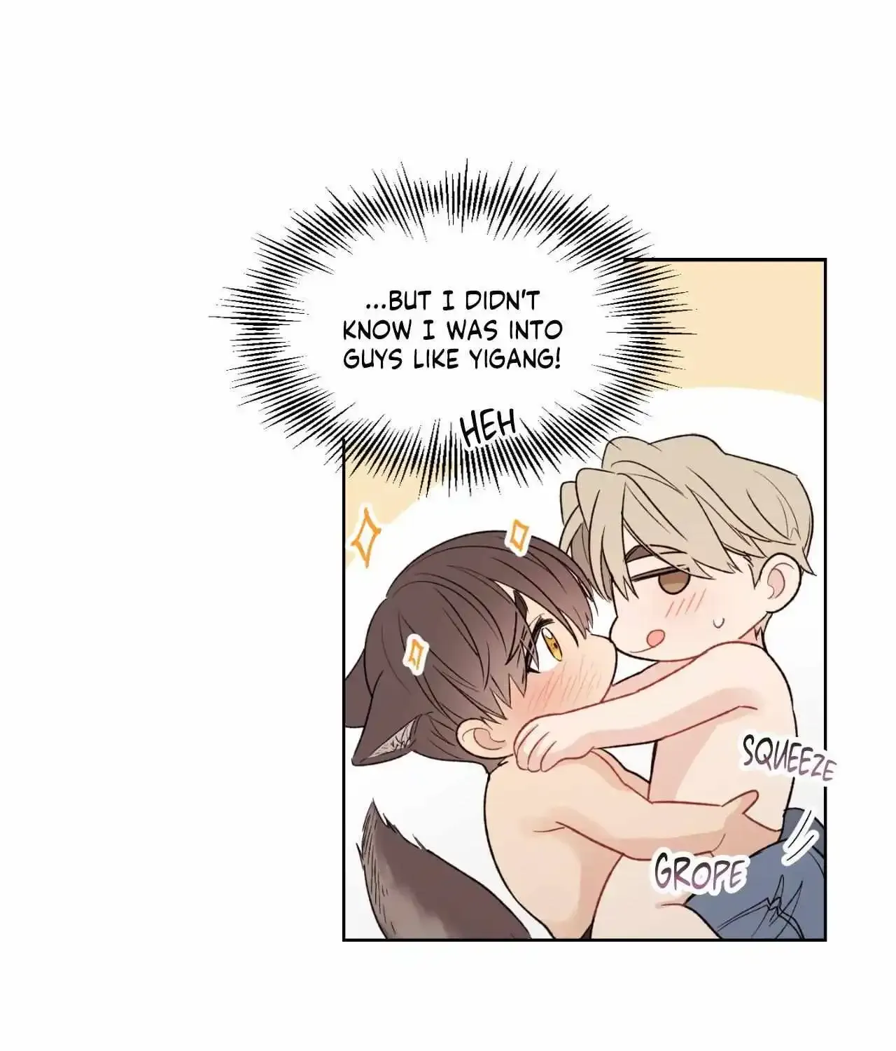 I Swear I'm Not A Scammer! Mangakakalot X Chapter 18 Page 14