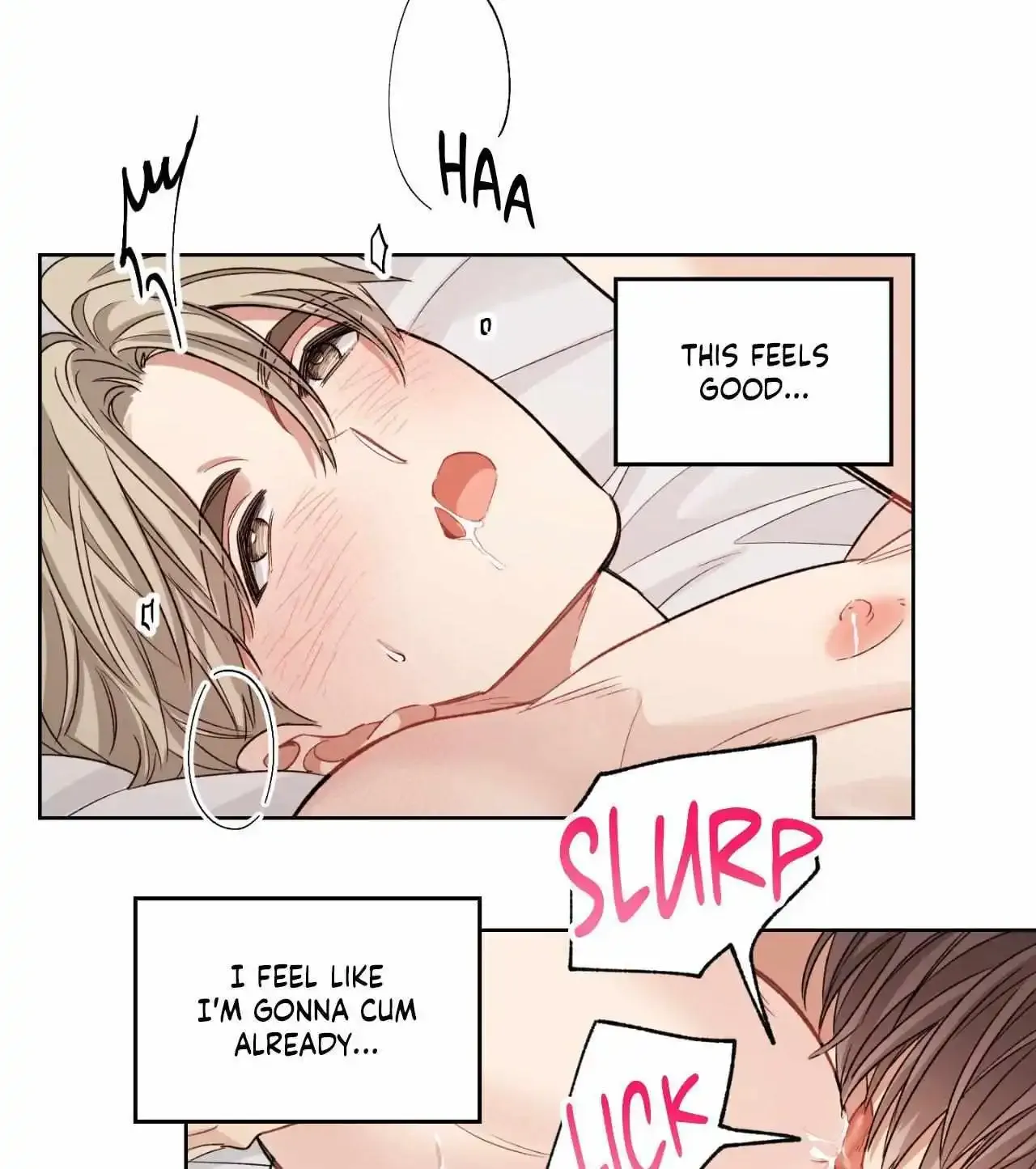 I Swear I'm Not A Scammer! Mangakakalot X Chapter 18 Page 28