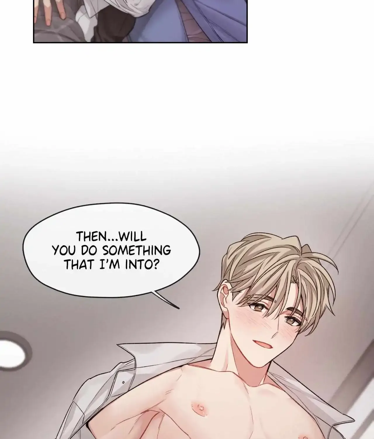 I Swear I'm Not A Scammer! Mangakakalot X Chapter 18 Page 3