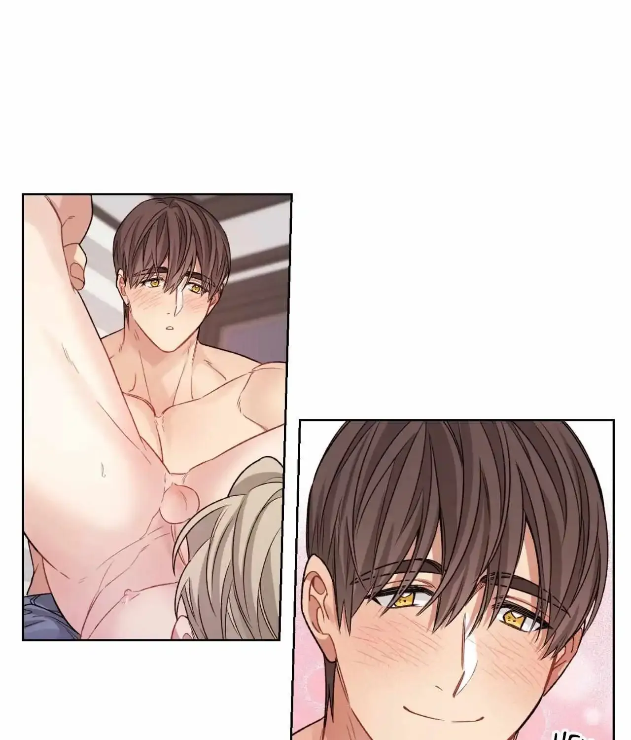 I Swear I'm Not A Scammer! Mangakakalot X Chapter 18 Page 21