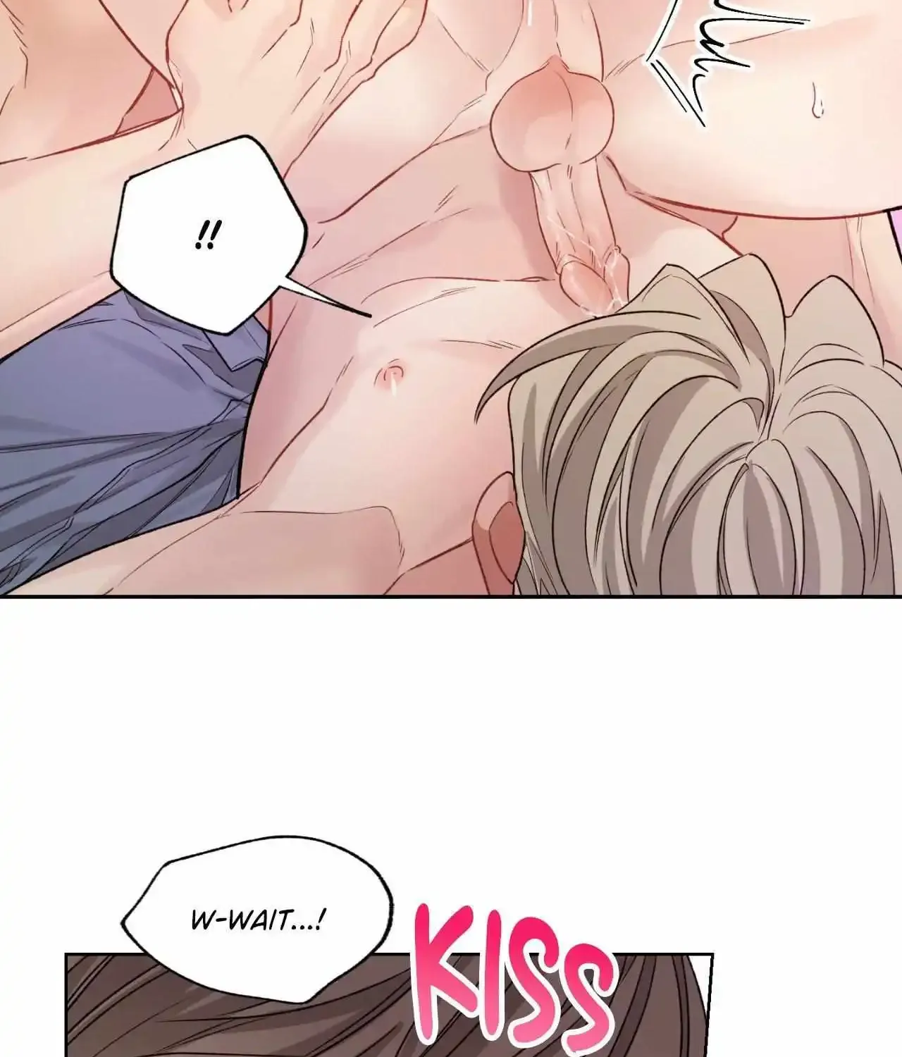 I Swear I'm Not A Scammer! Mangakakalot X Chapter 18 Page 24