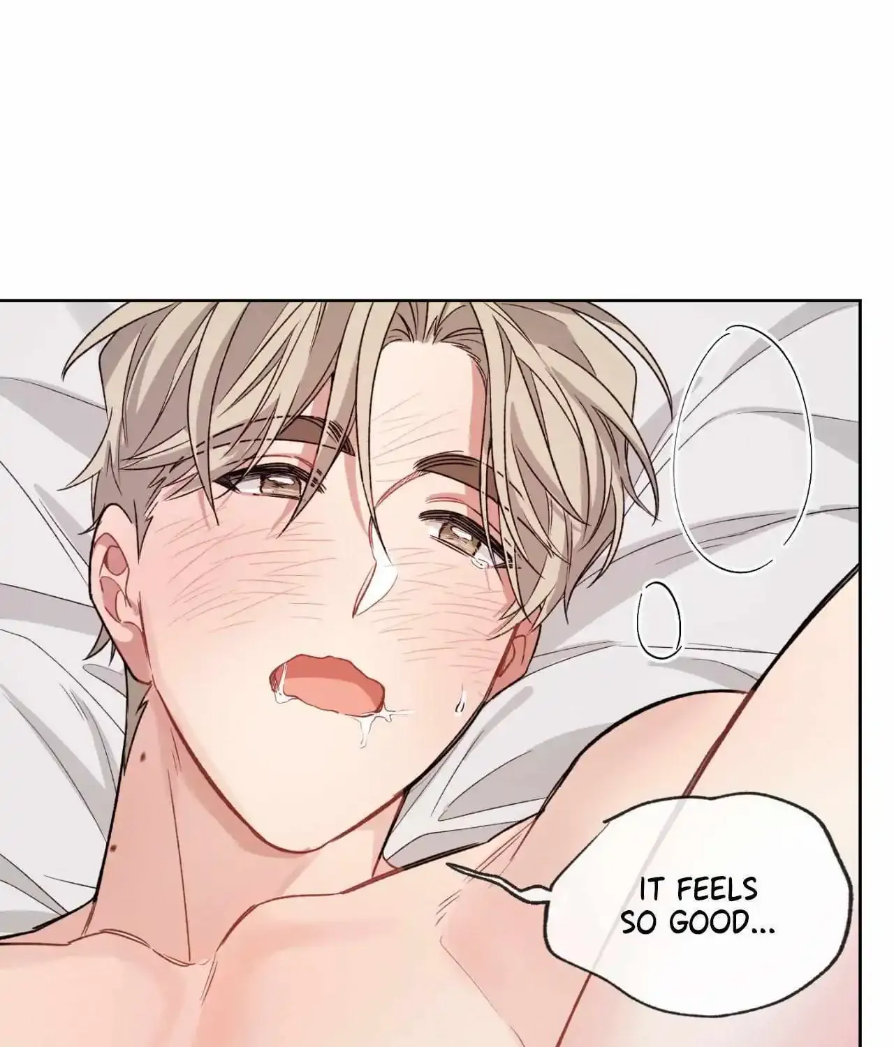 I Swear I'm Not A Scammer! Mangakakalot X Chapter 18 Page 36