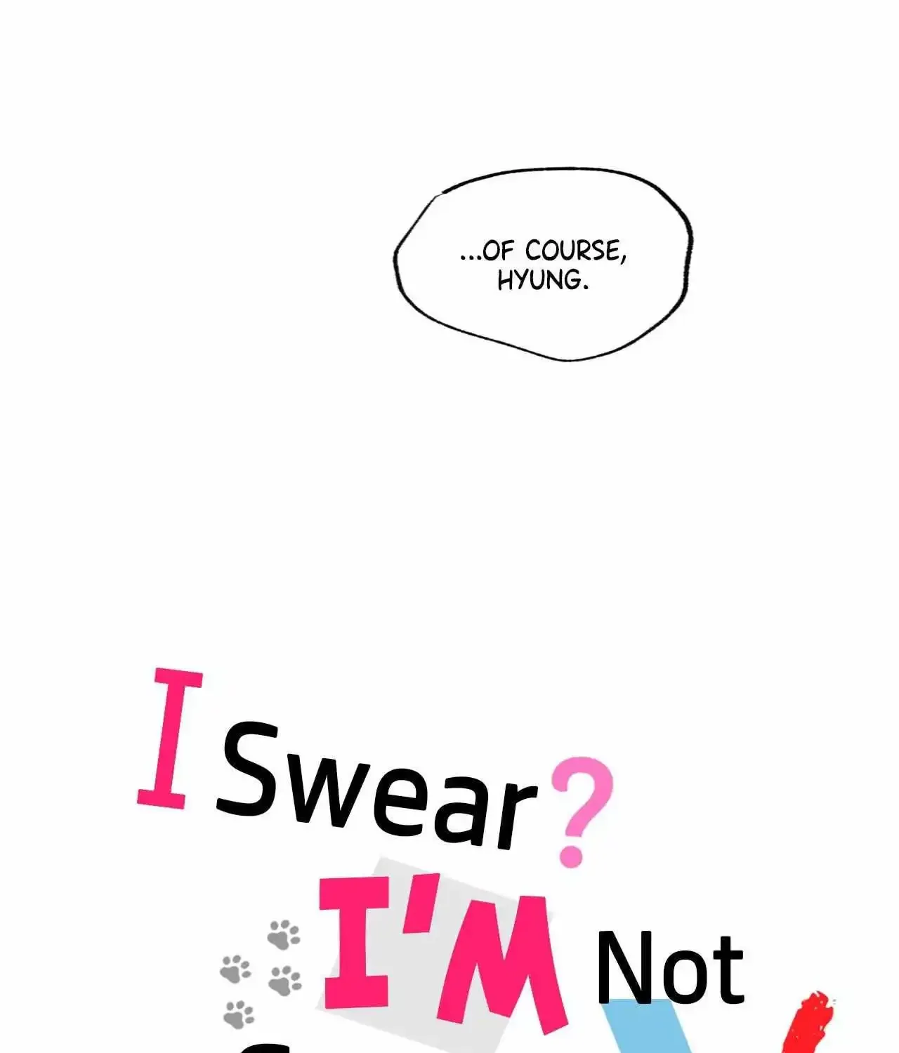I Swear I'm Not A Scammer! Mangakakalot X Chapter 18 Page 6