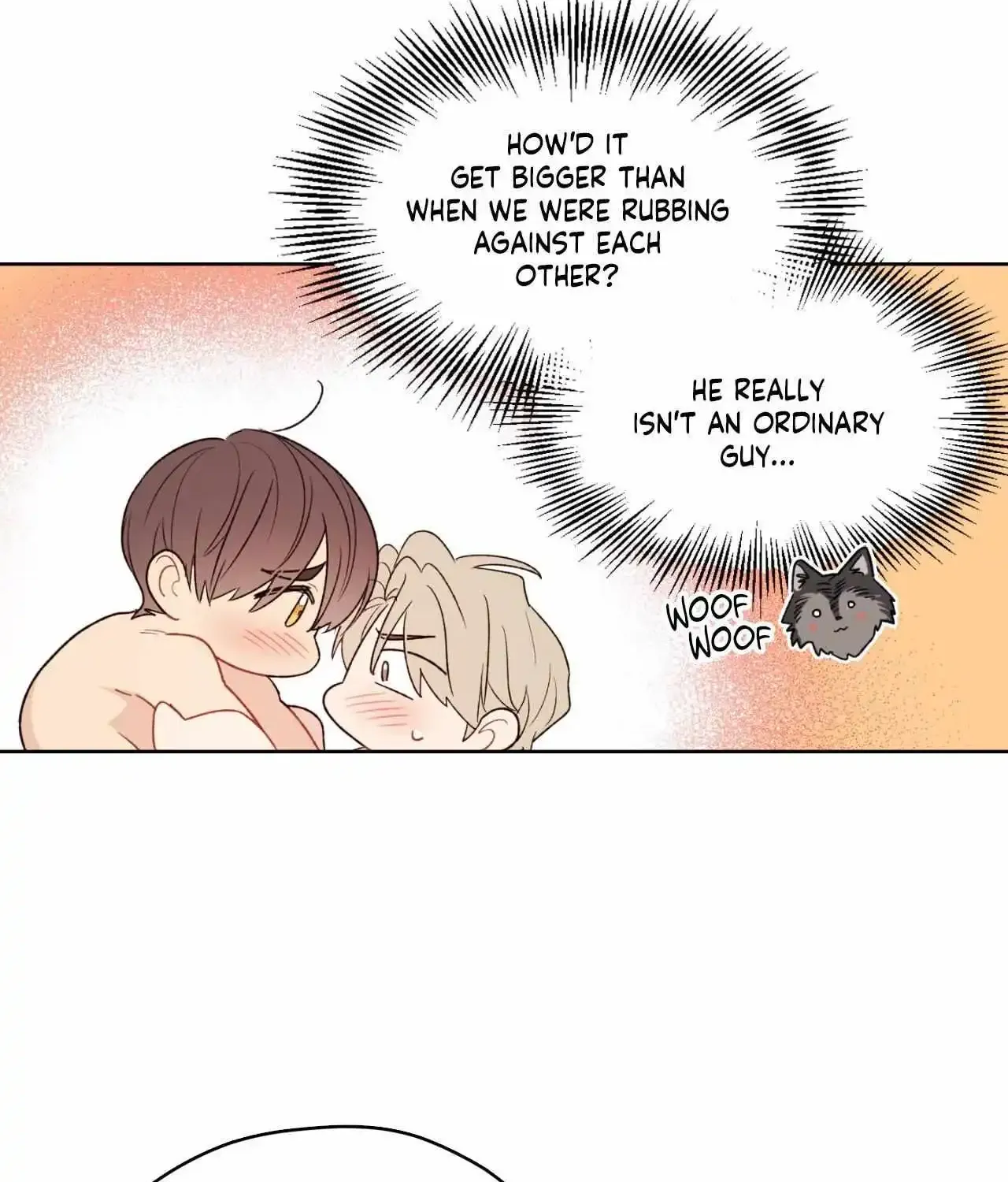 I Swear I'm Not A Scammer! Mangakakalot X Chapter 18 Page 51