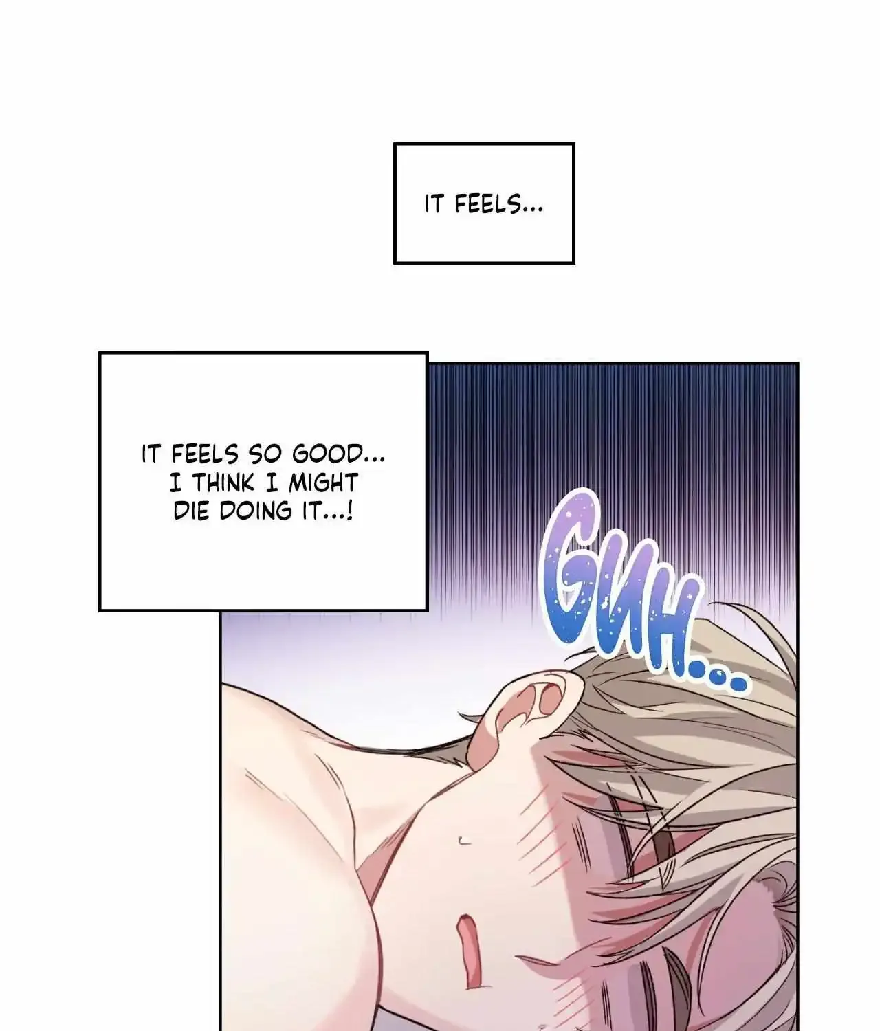I Swear I'm Not A Scammer! Mangakakalot X Chapter 19 Page 20