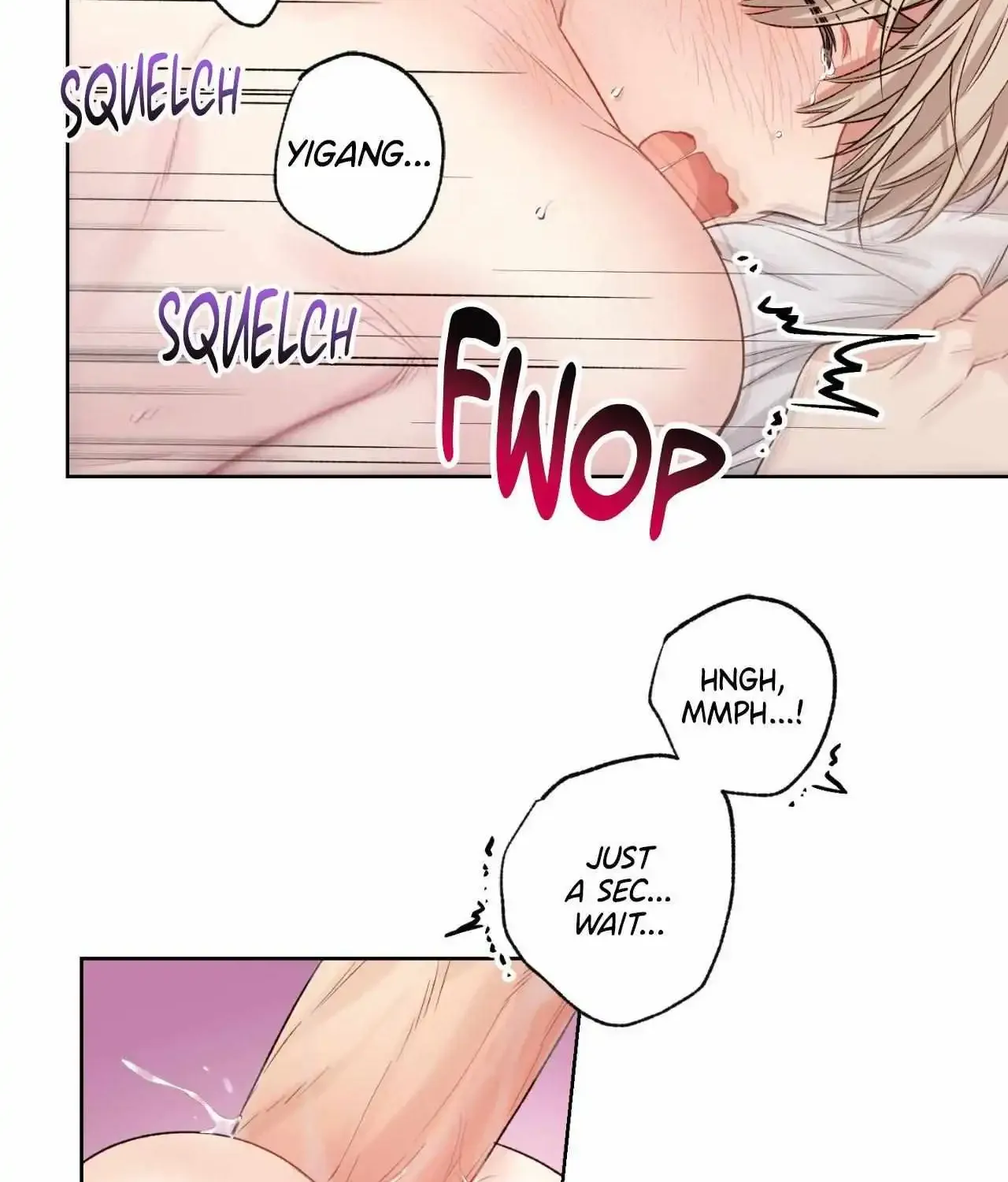 I Swear I'm Not A Scammer! Mangakakalot X Chapter 19 Page 12