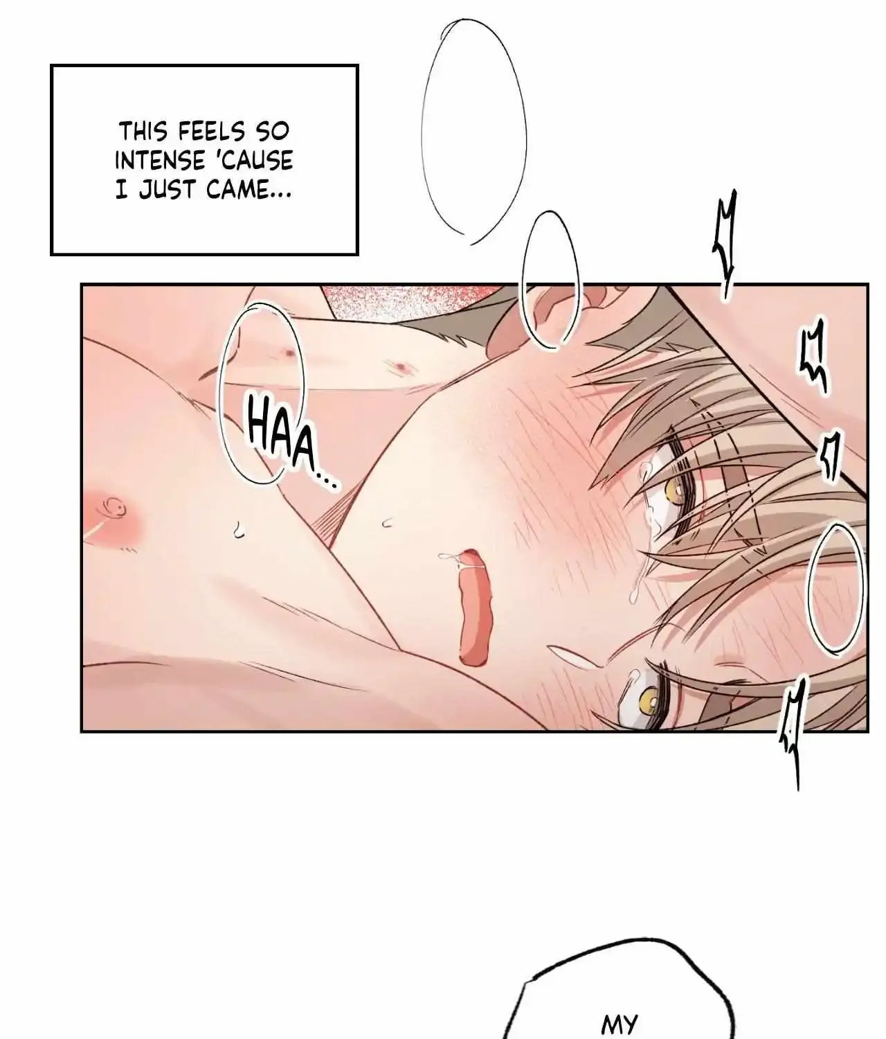 I Swear I'm Not A Scammer! Mangakakalot X Chapter 19 Page 38