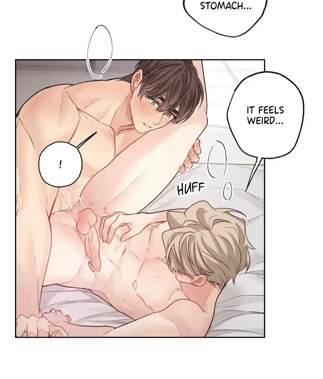 I Swear I'm Not A Scammer! Mangakakalot X Chapter 19 Page 39
