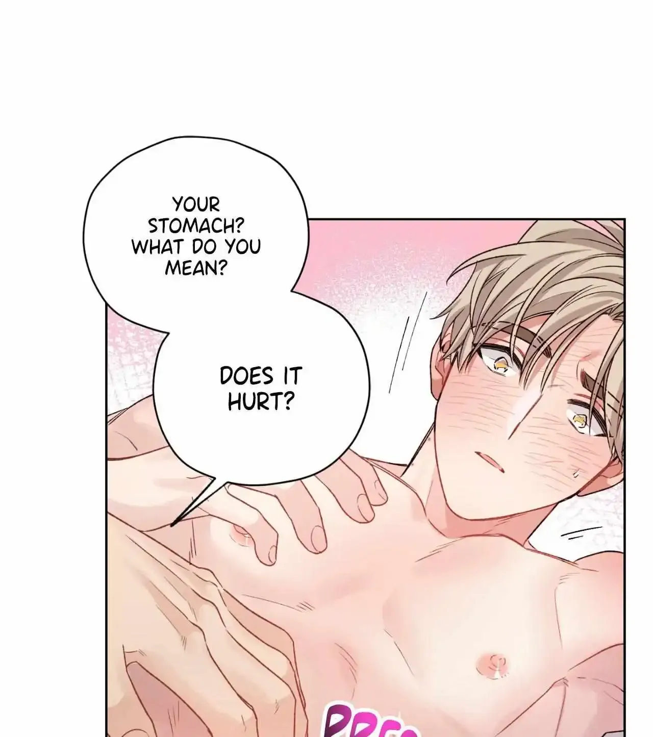 I Swear I'm Not A Scammer! Mangakakalot X Chapter 19 Page 40