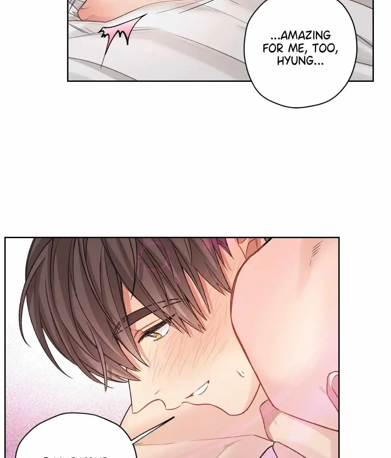 I Swear I'm Not A Scammer! Mangakakalot X Chapter 19 Page 33