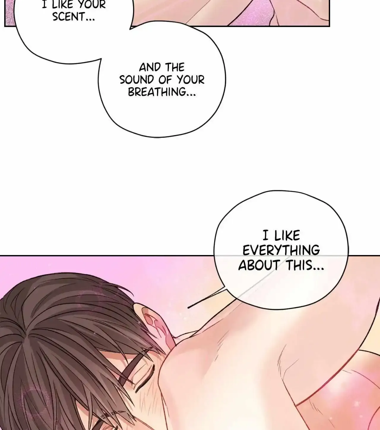 I Swear I'm Not A Scammer! Mangakakalot X Chapter 19 Page 34