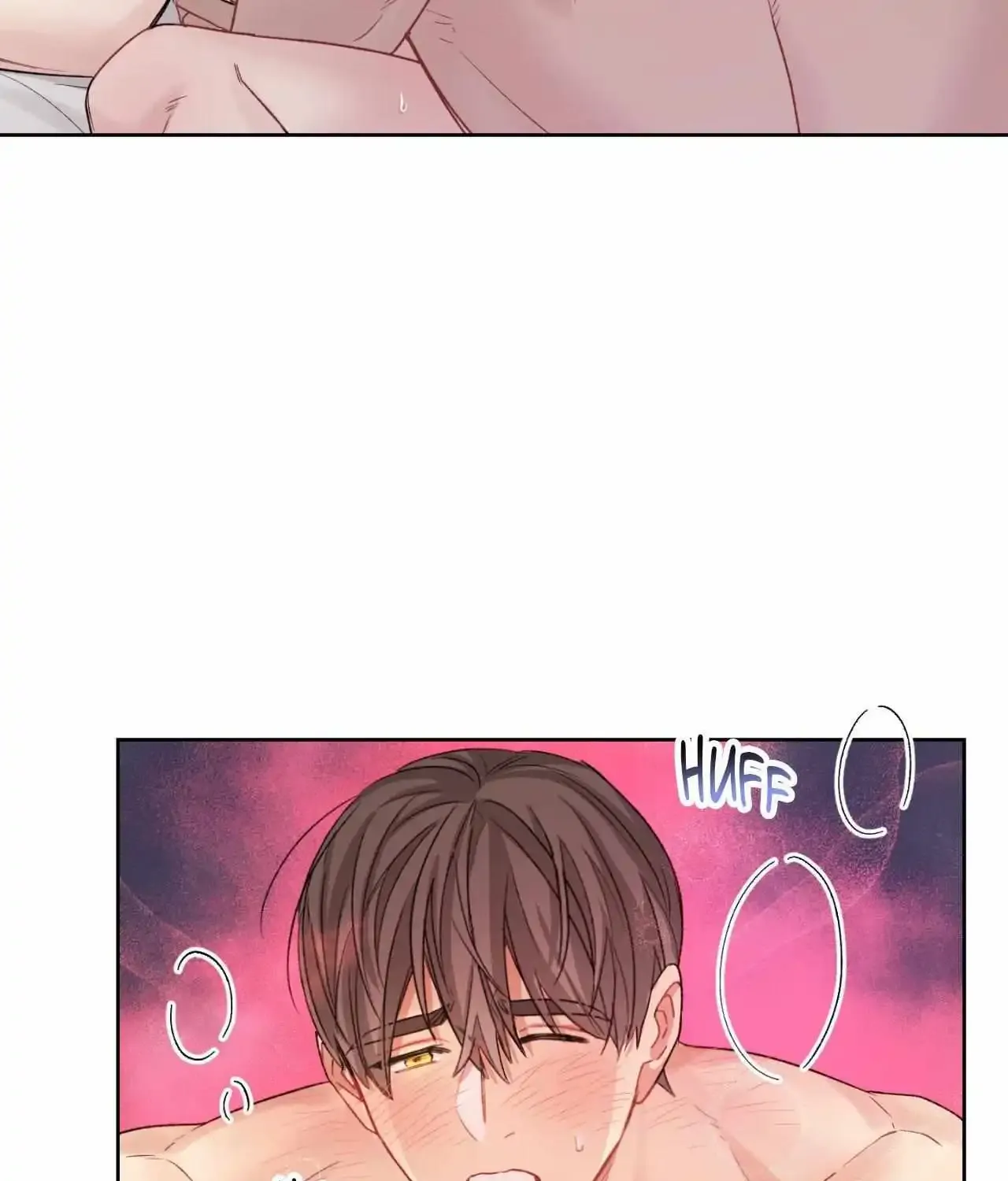 I Swear I'm Not A Scammer! Mangakakalot X Chapter 19 Page 47