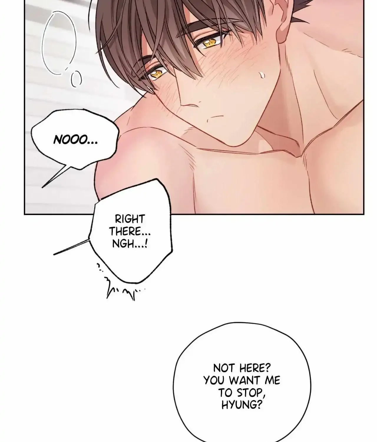 I Swear I'm Not A Scammer! Mangakakalot X Chapter 19 Page 60