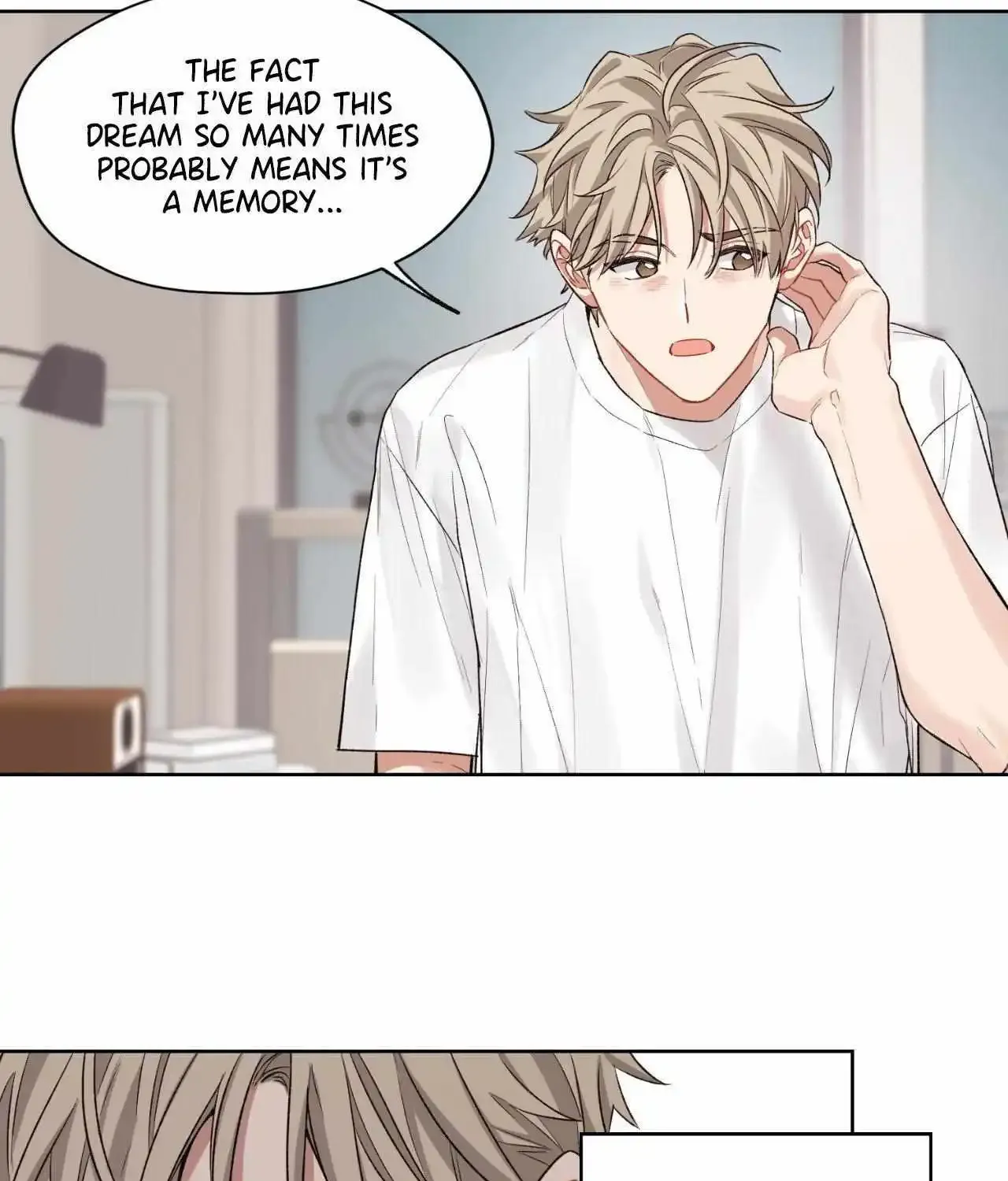 I Swear I'm Not A Scammer! Mangakakalot X Chapter 1 Page 14