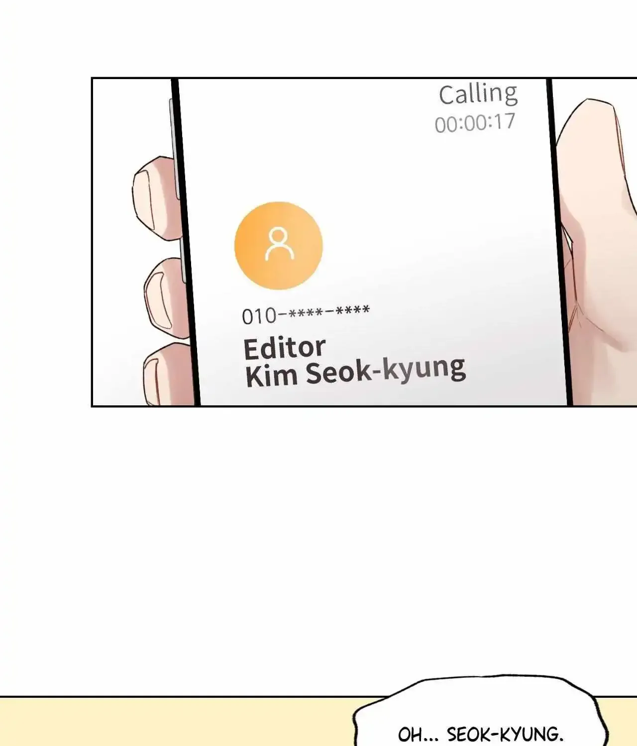 I Swear I'm Not A Scammer! Mangakakalot X Chapter 1 Page 19